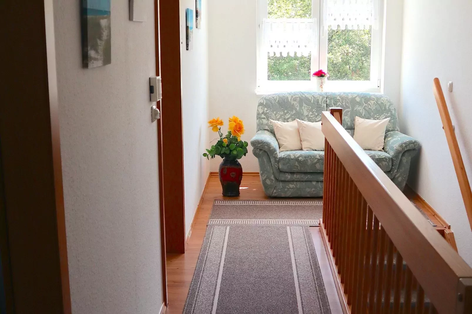 Schönes Ferienhaus in Alt Bukow-Landing