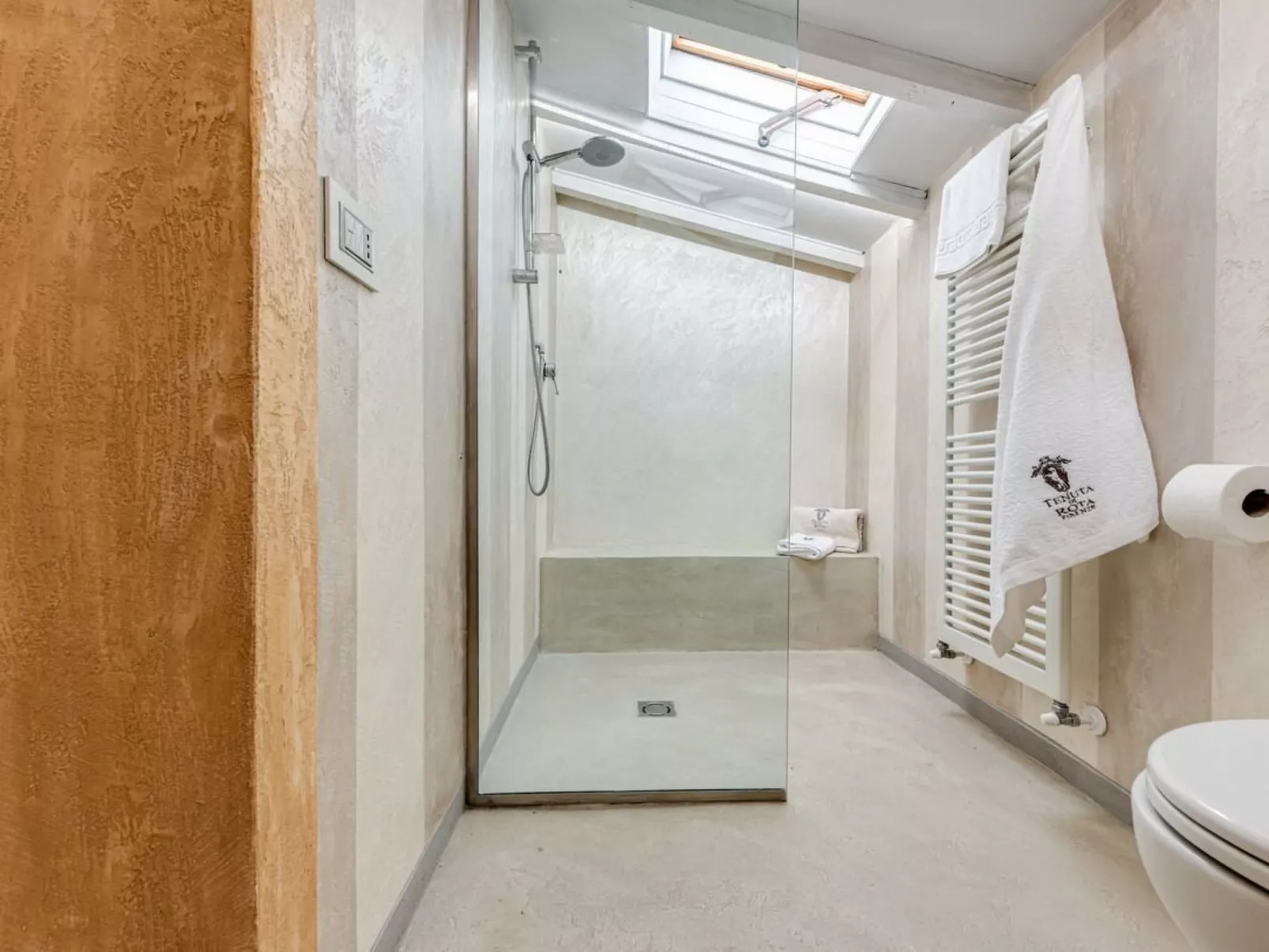 Geräumige Ferienvilla Matilda-Inside