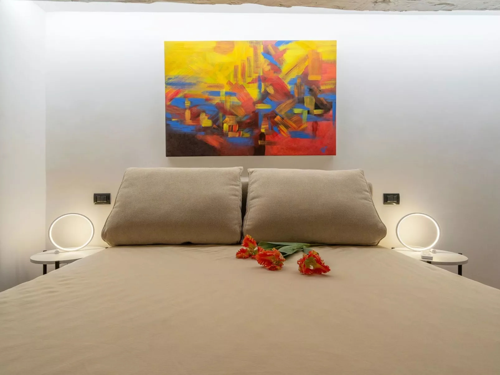 Via Giraldi Haus interno 7 klimatisierte Wohnung-Image-tags.info