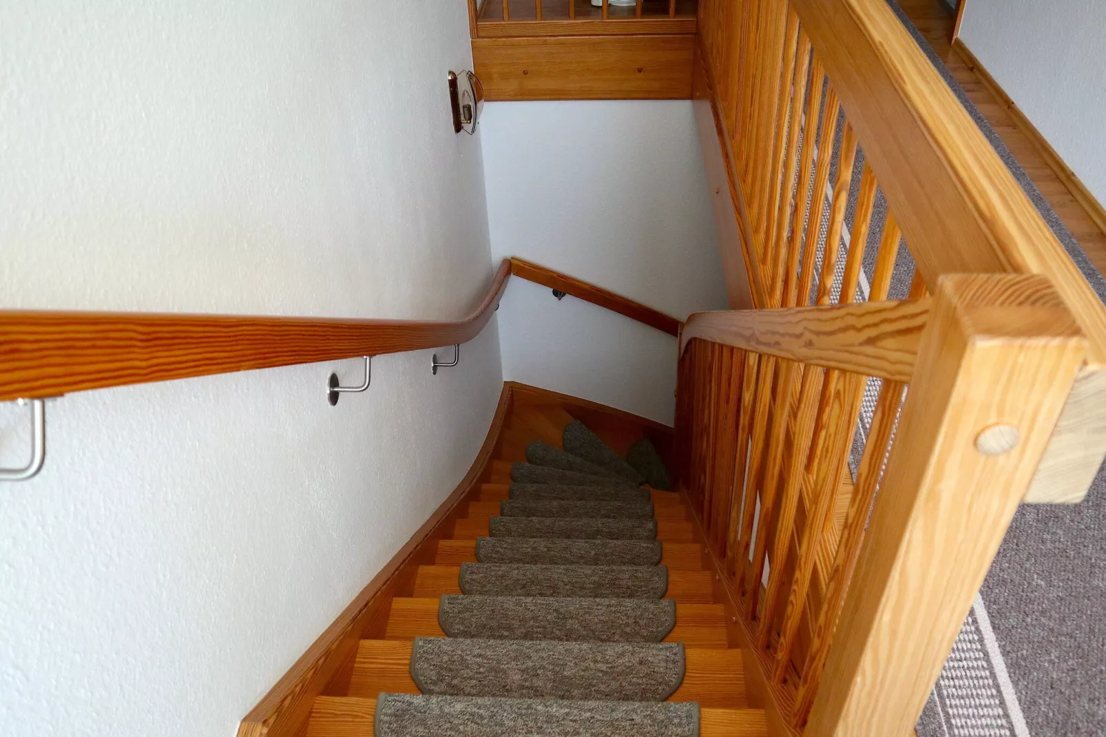 Schönes Ferienhaus in Alt Bukow-Landing