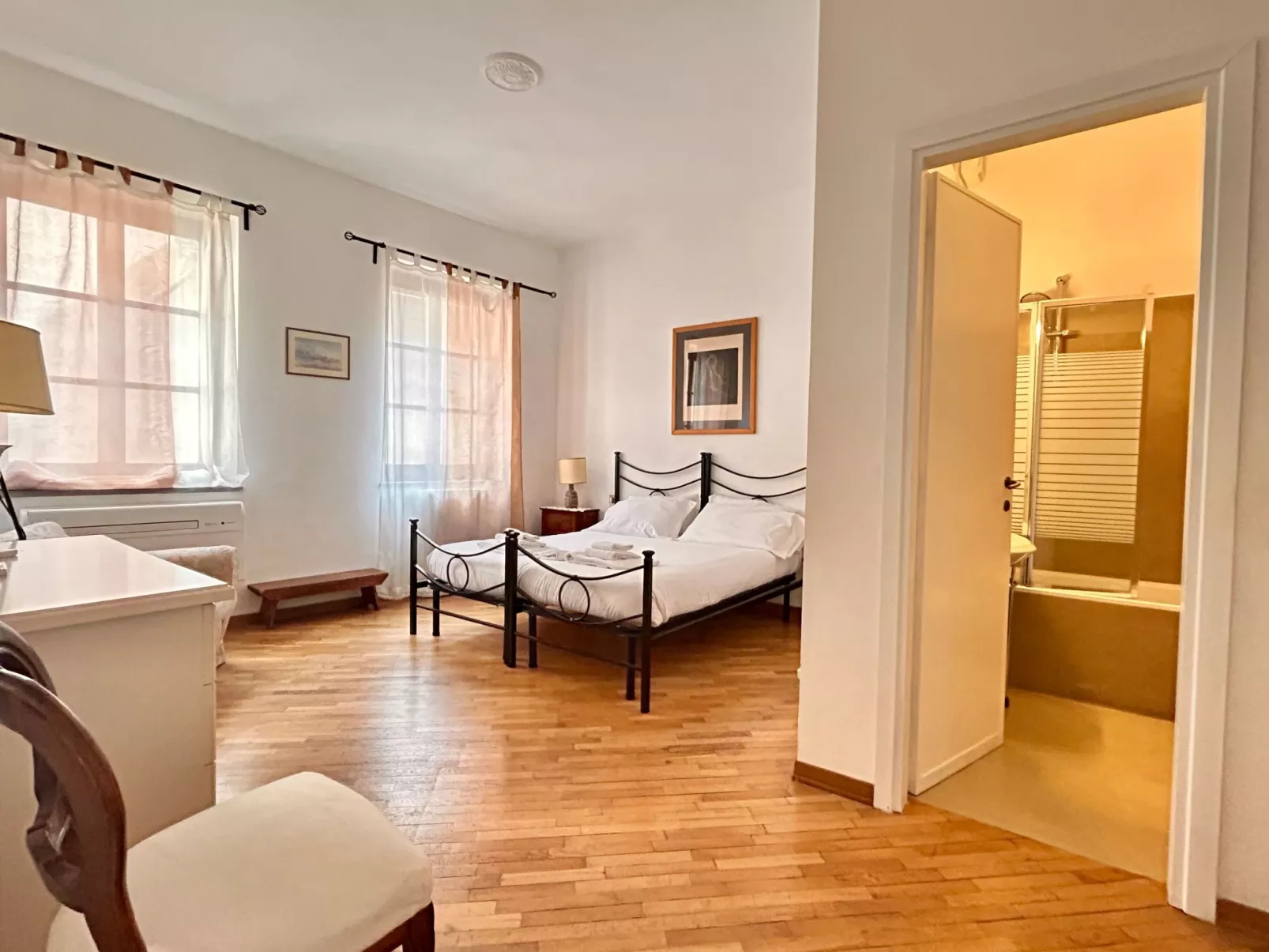 Federighi Loft mit Aufzug-Inside