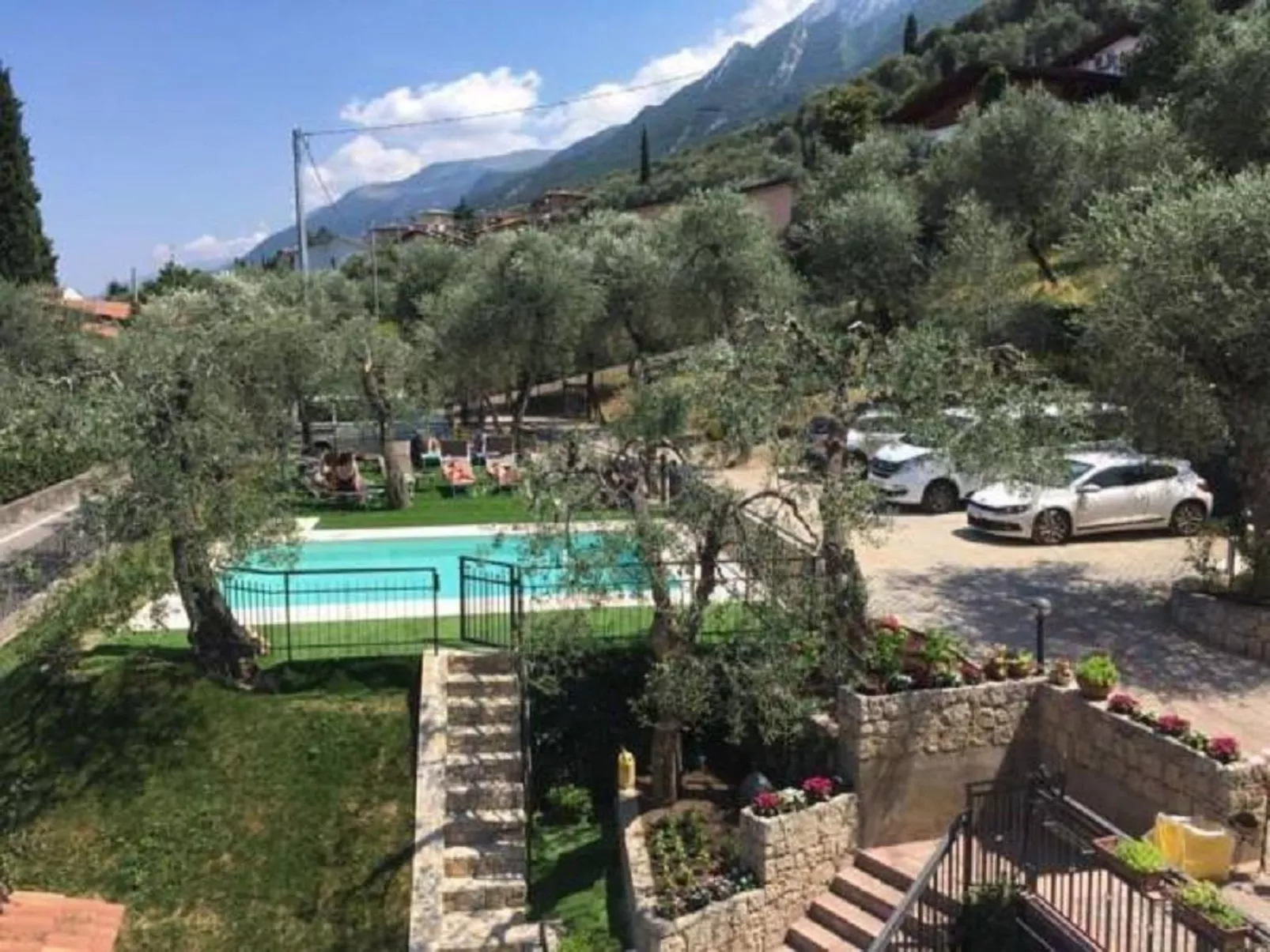 Margherita GARDEN-Image-tags.info