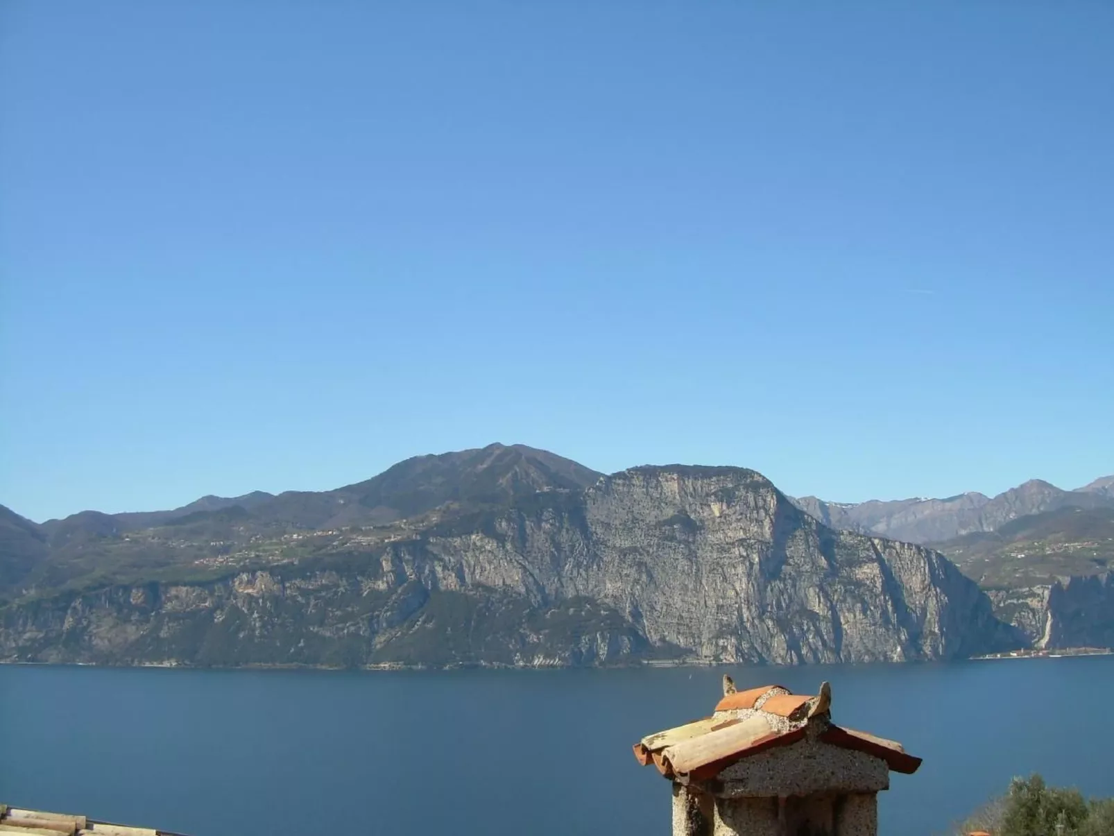 APARTMENT LAURA-Outside