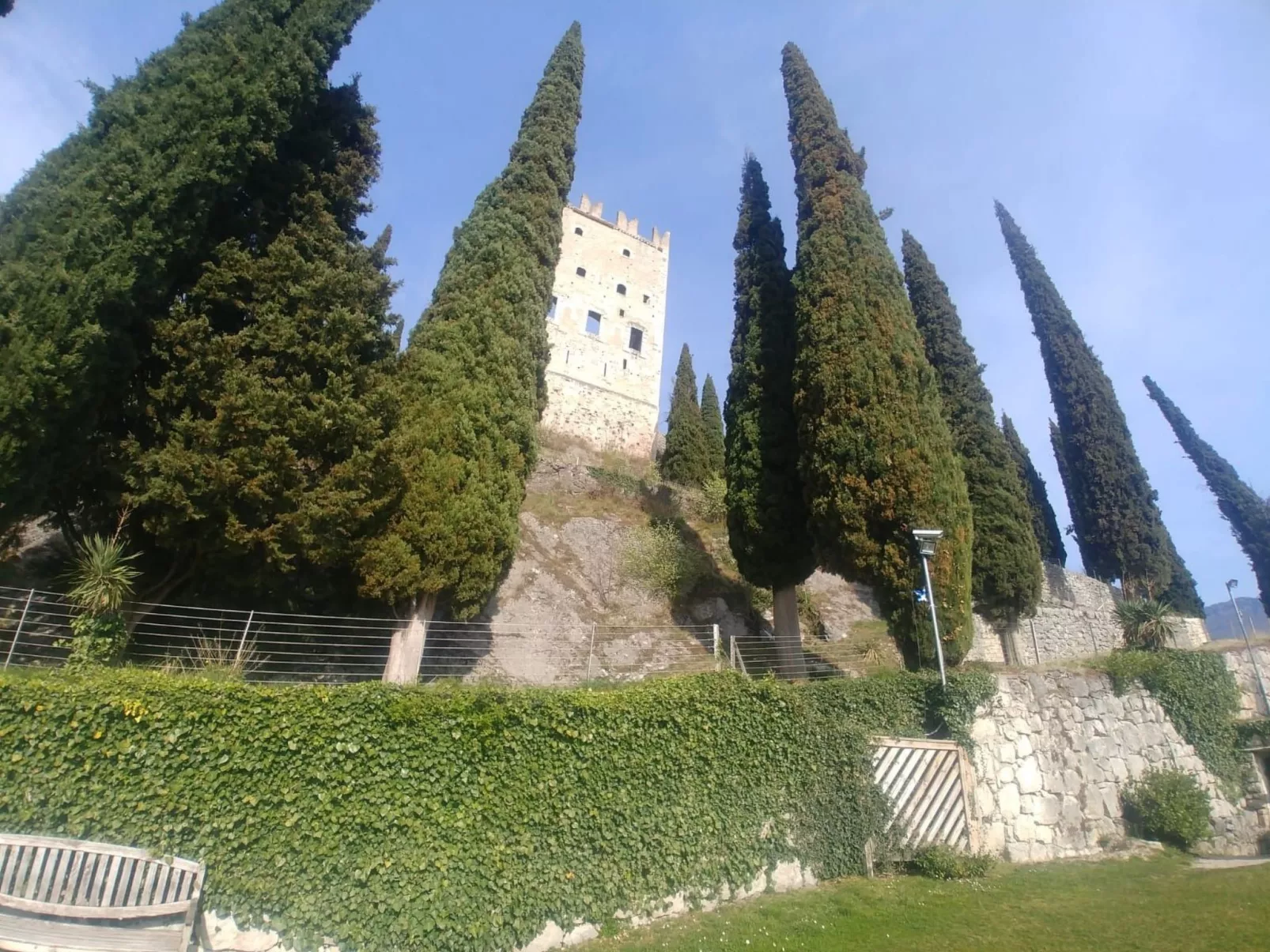 Appartement in Reiff mit Großer Terrasse - Dehors