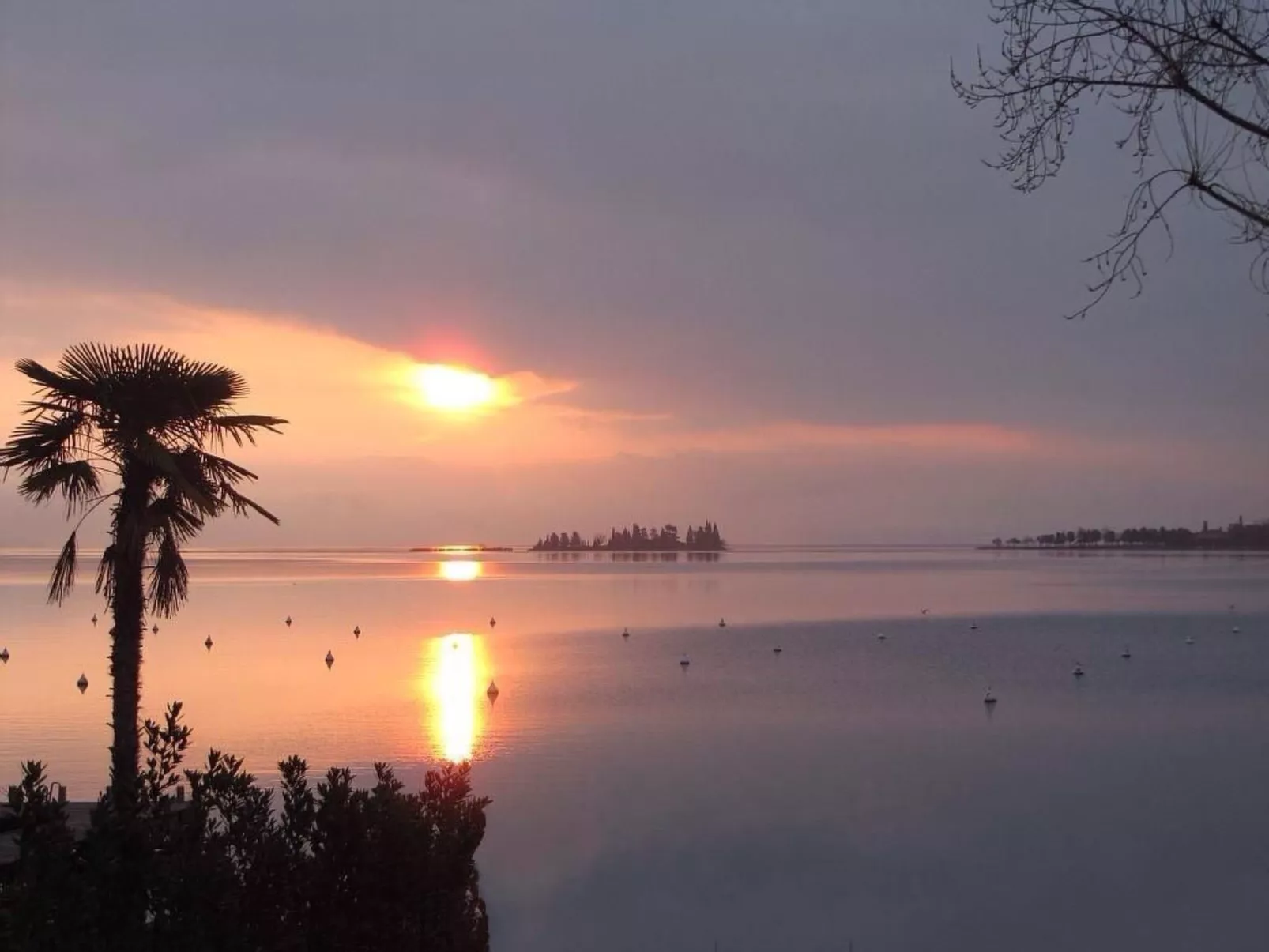 Heliopolis-Wohnung mit Blick aufs Wasser-Outside