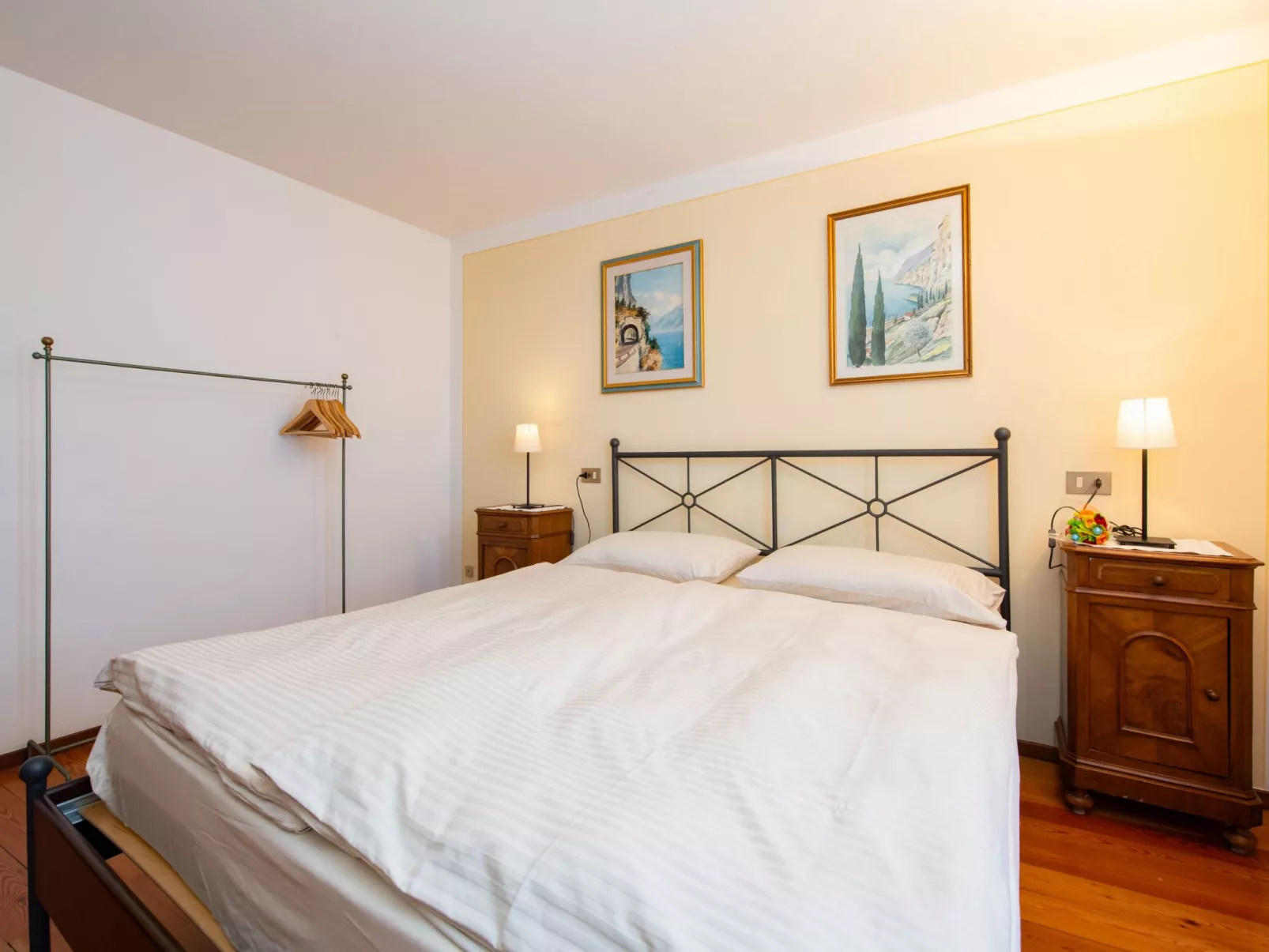 Penthouse-Wohnung-Drinnen