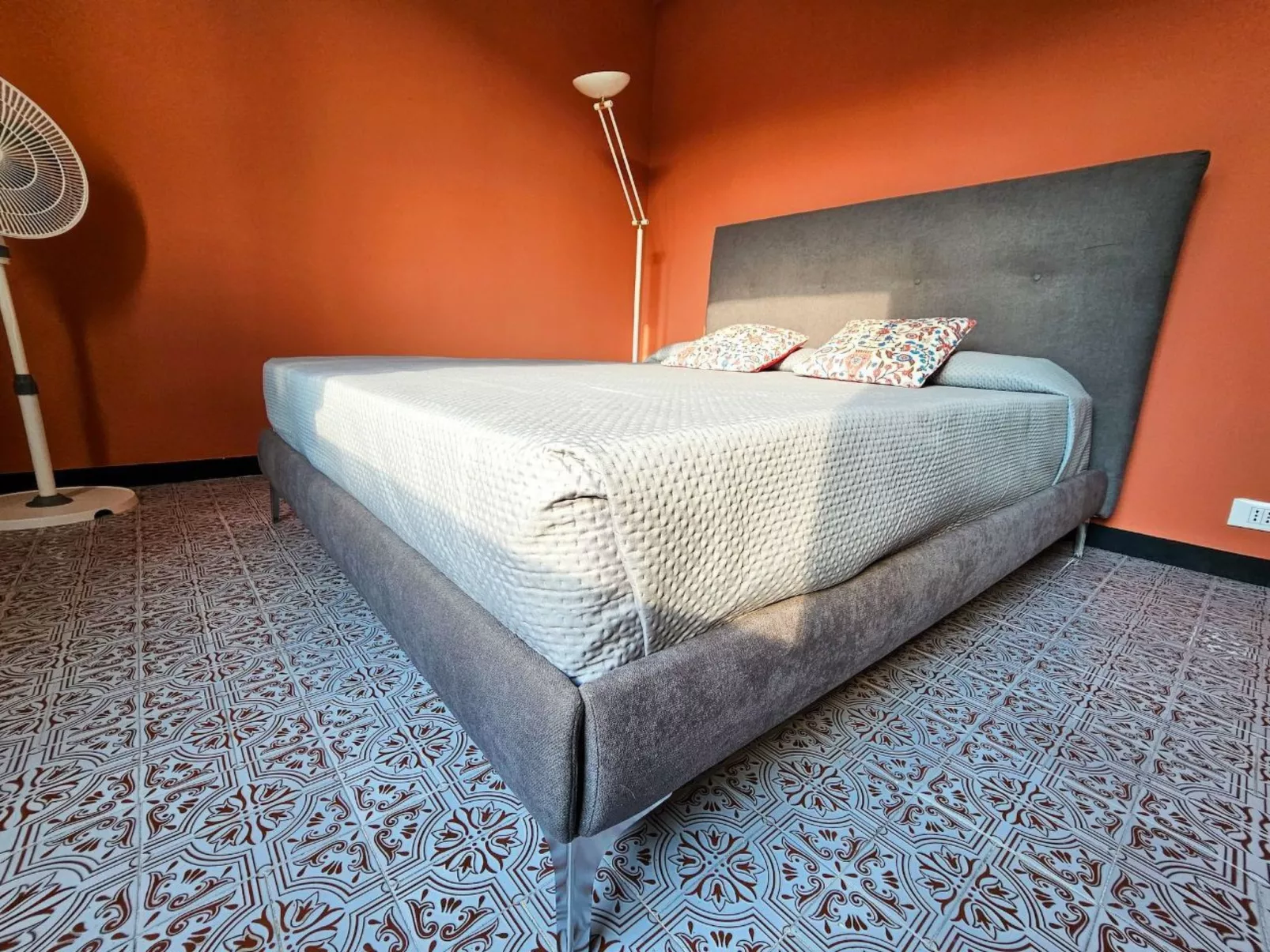 Mare e Mimose von Holiday World-Drinnen