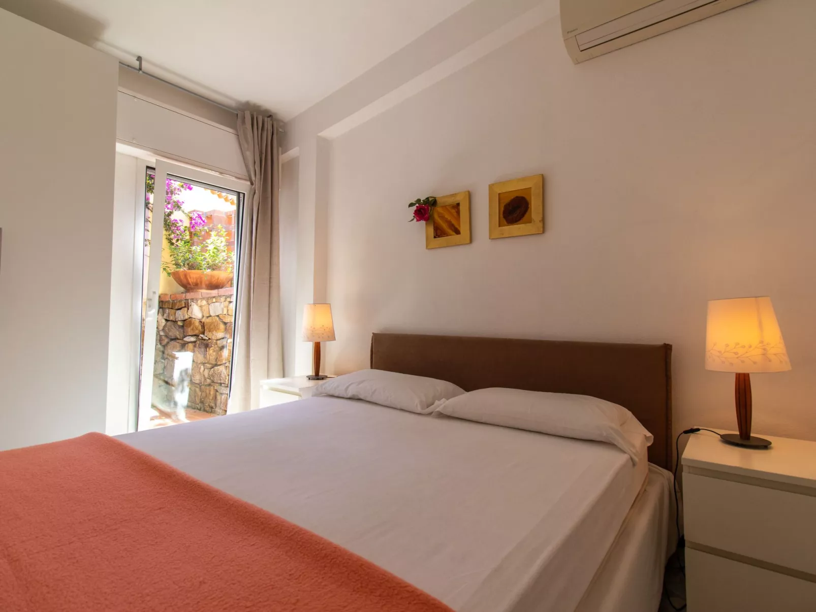 Villa Panorama in Diano Marina-Drinnen