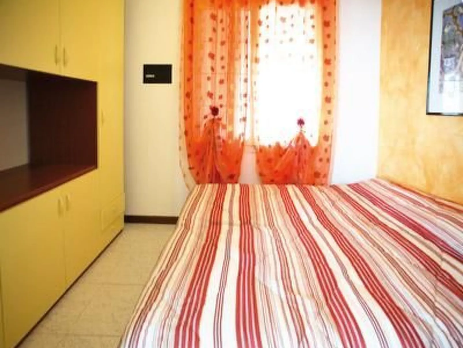 Wohnung 'Franco' in der Nähe des Strandes-Image-tags.info