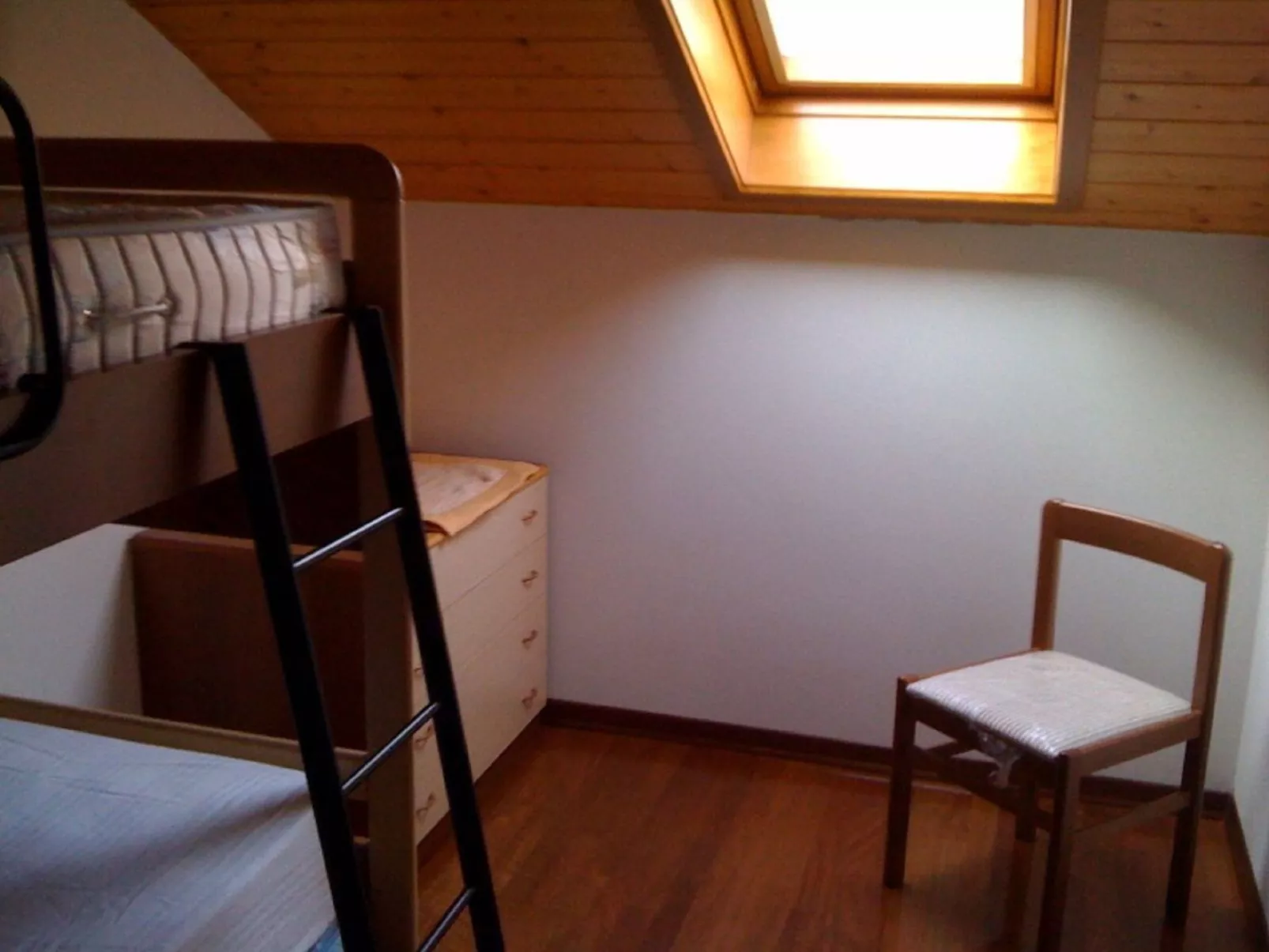 Haus Bezzi in Pellizzano-Drinnen