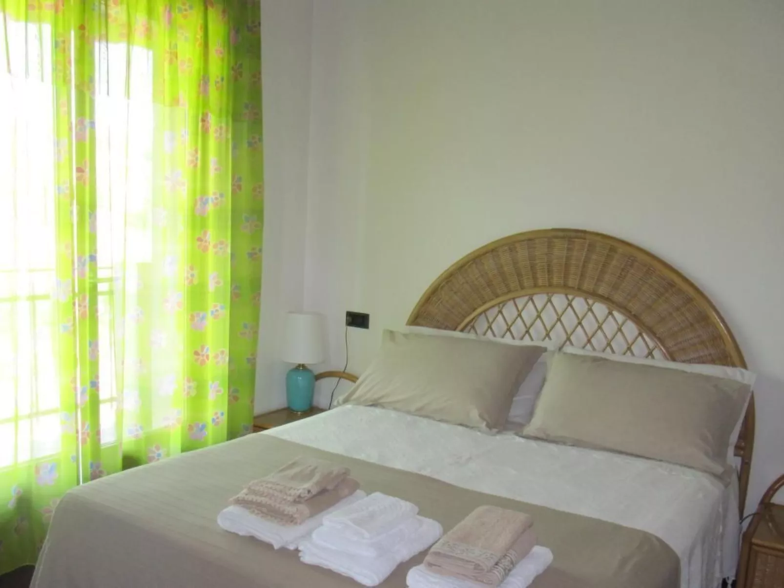 TERRAZZE SUL GARDA-Dedans