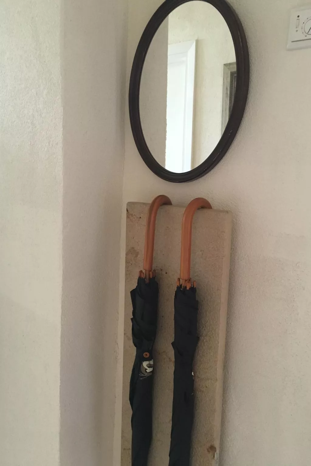 Villetta Montavolo in traumhafter Panoramalage-Inside