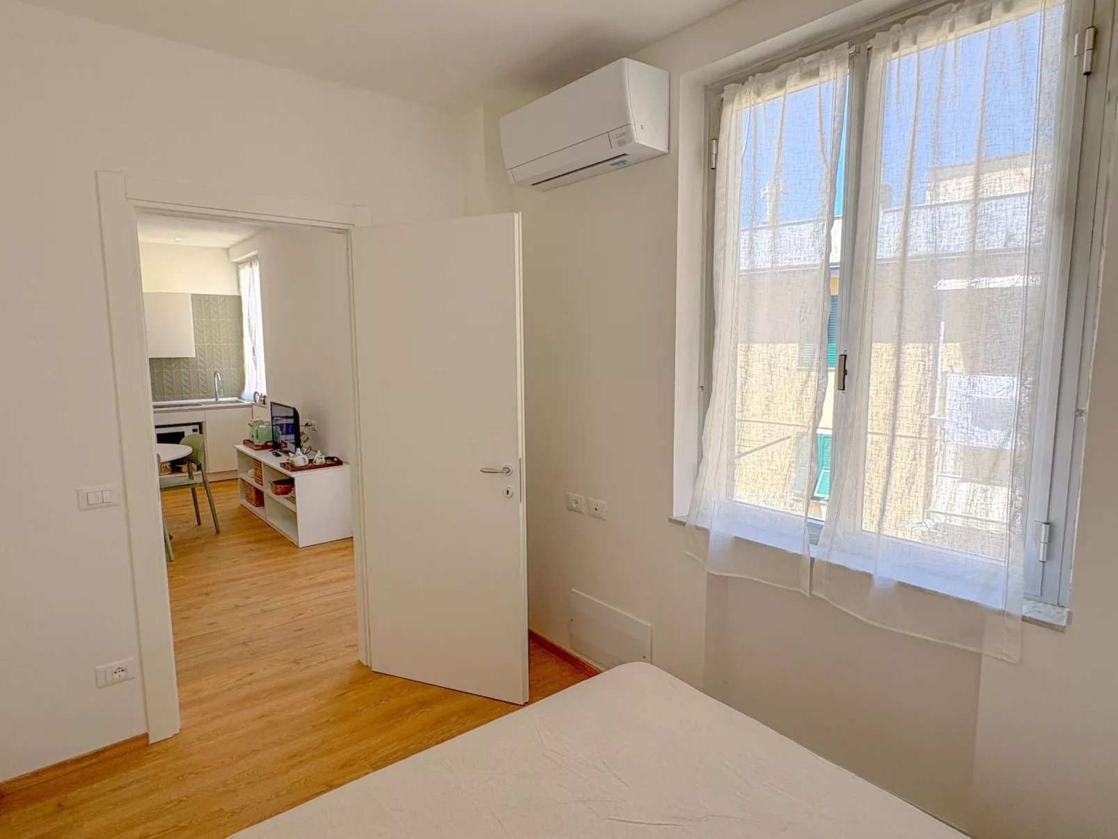 Casa Danielli bei Holiday World-Drinnen