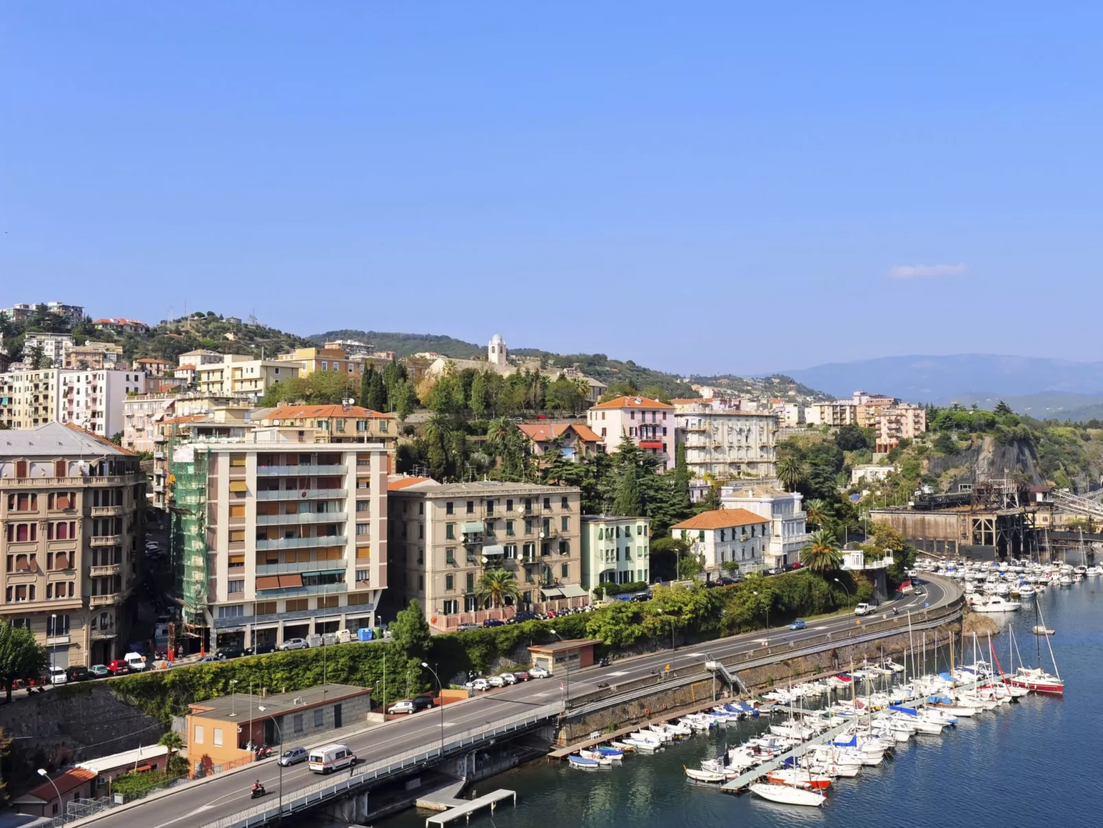 Casa Licia von Holiday World-Draußen