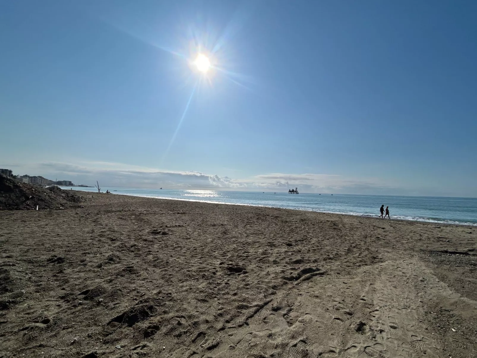 Goodvibes von Holiday World-Dehors