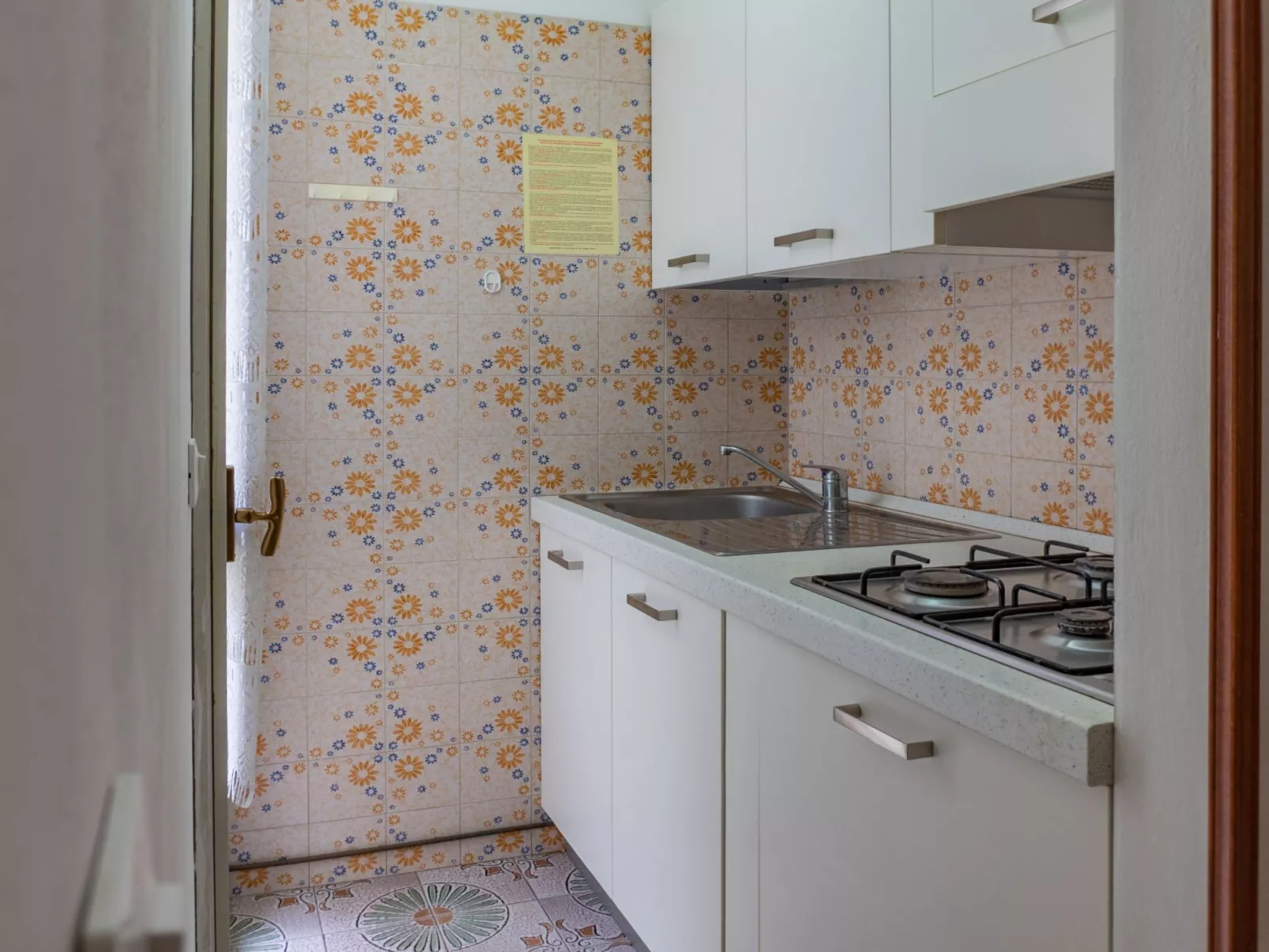 "Ollimpia 82" - Dedans