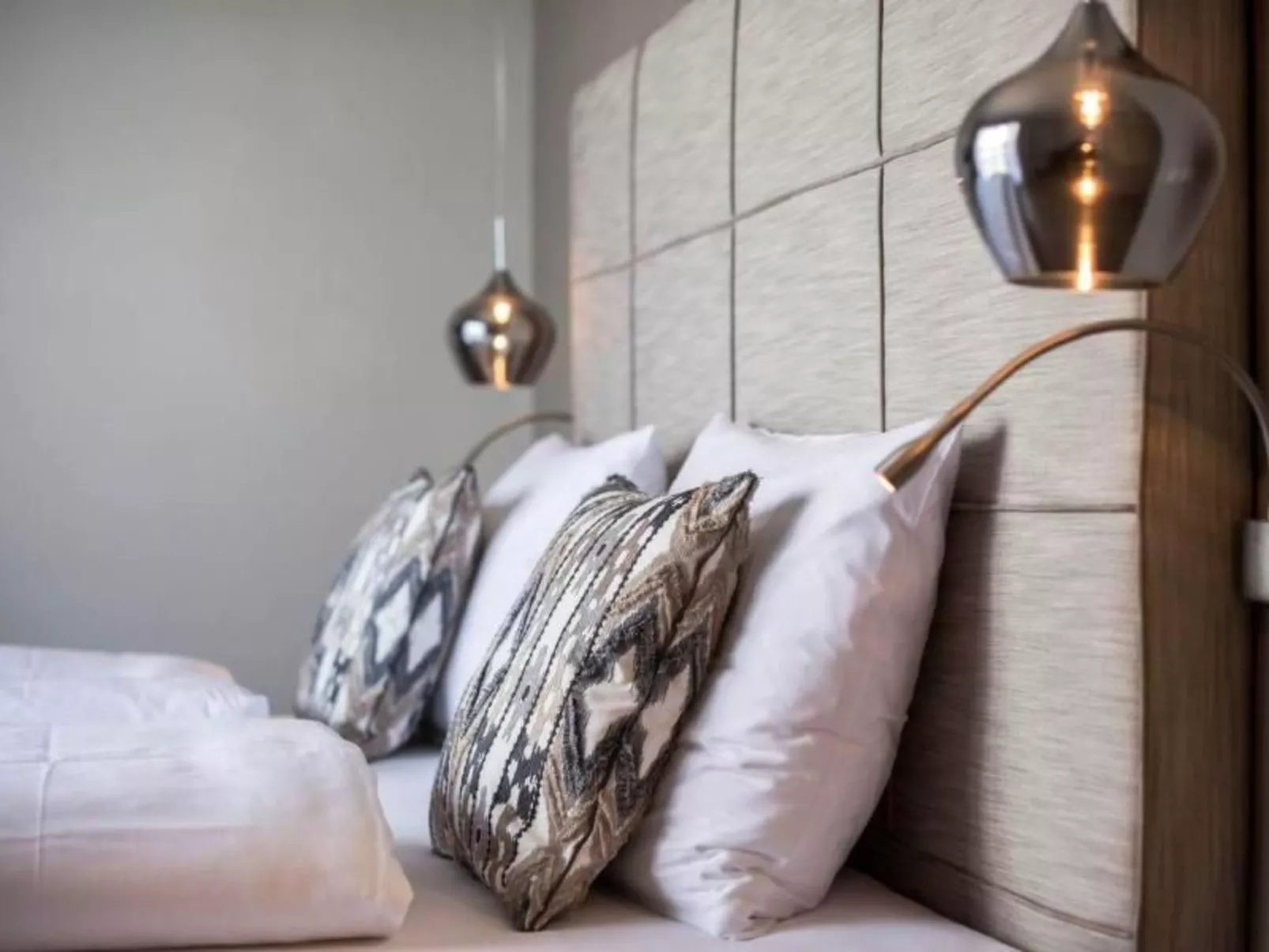 Luxusvilla am Gardasee mit privatem Badesteg-Inside