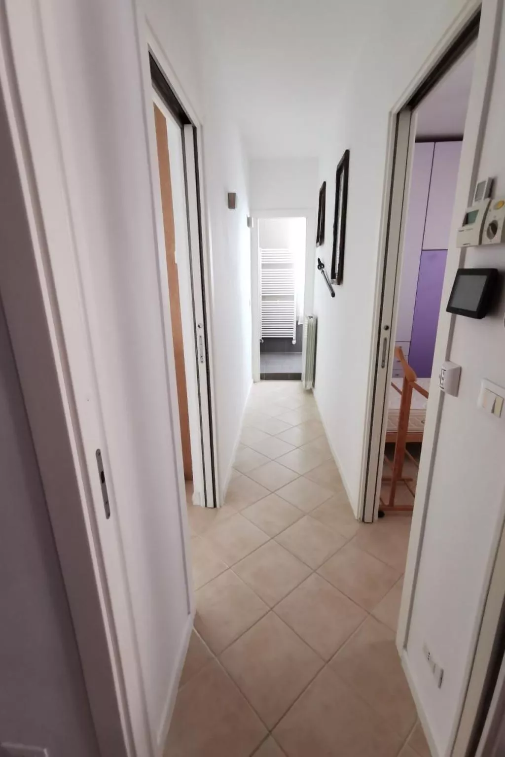 Charmante Wohnung in Cannaregio-Inside