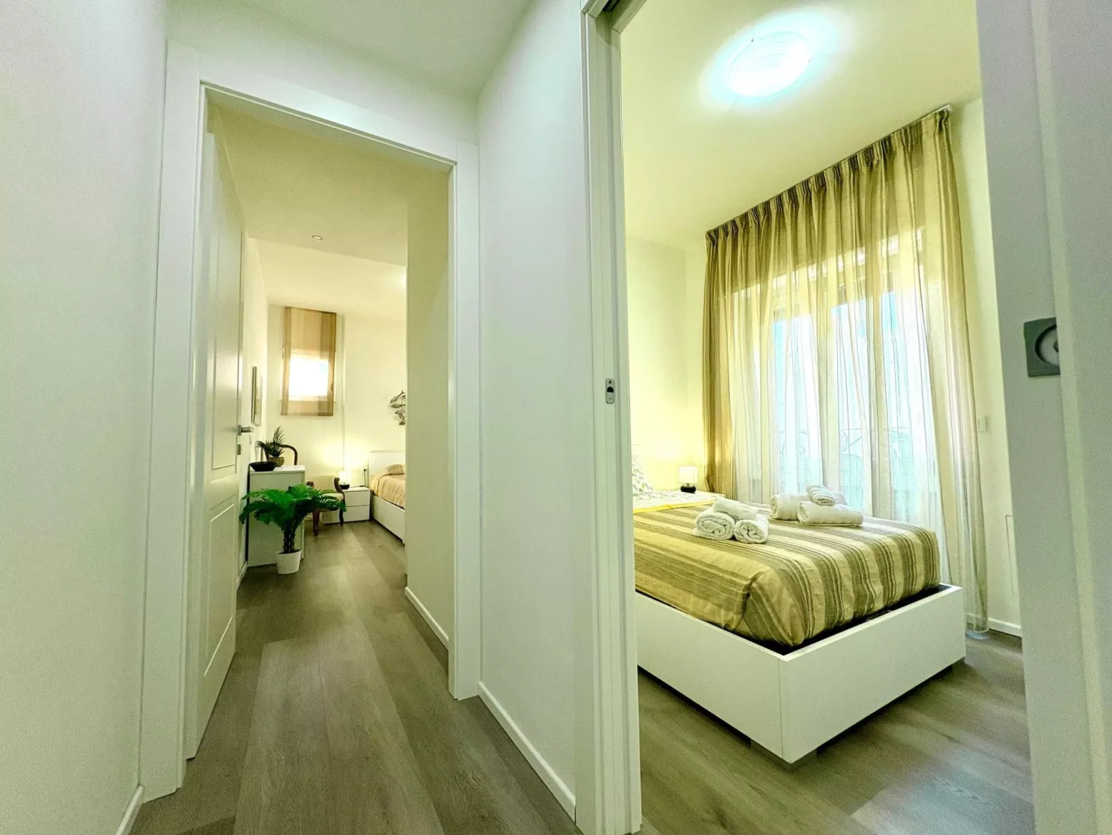 Stella Marina von Holiday World-Inside