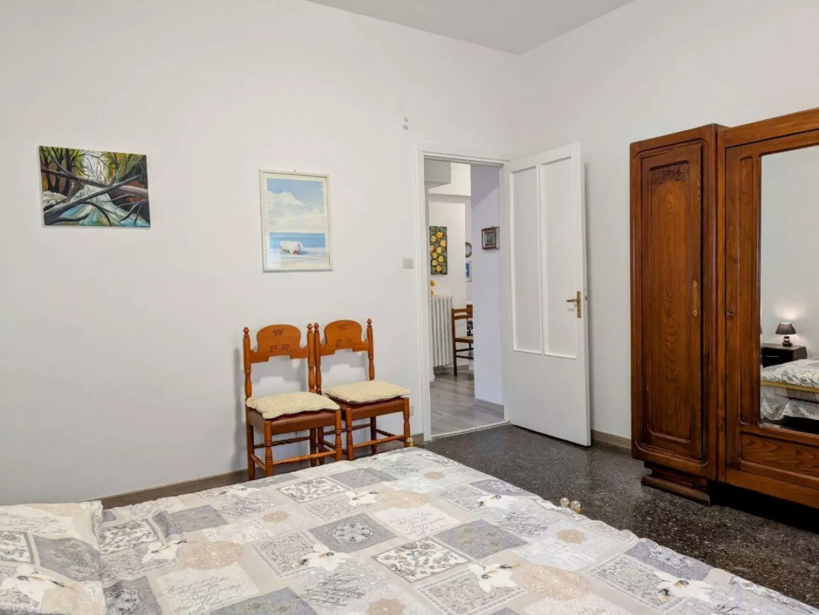 Casa Rea von Holiday World-Drinnen