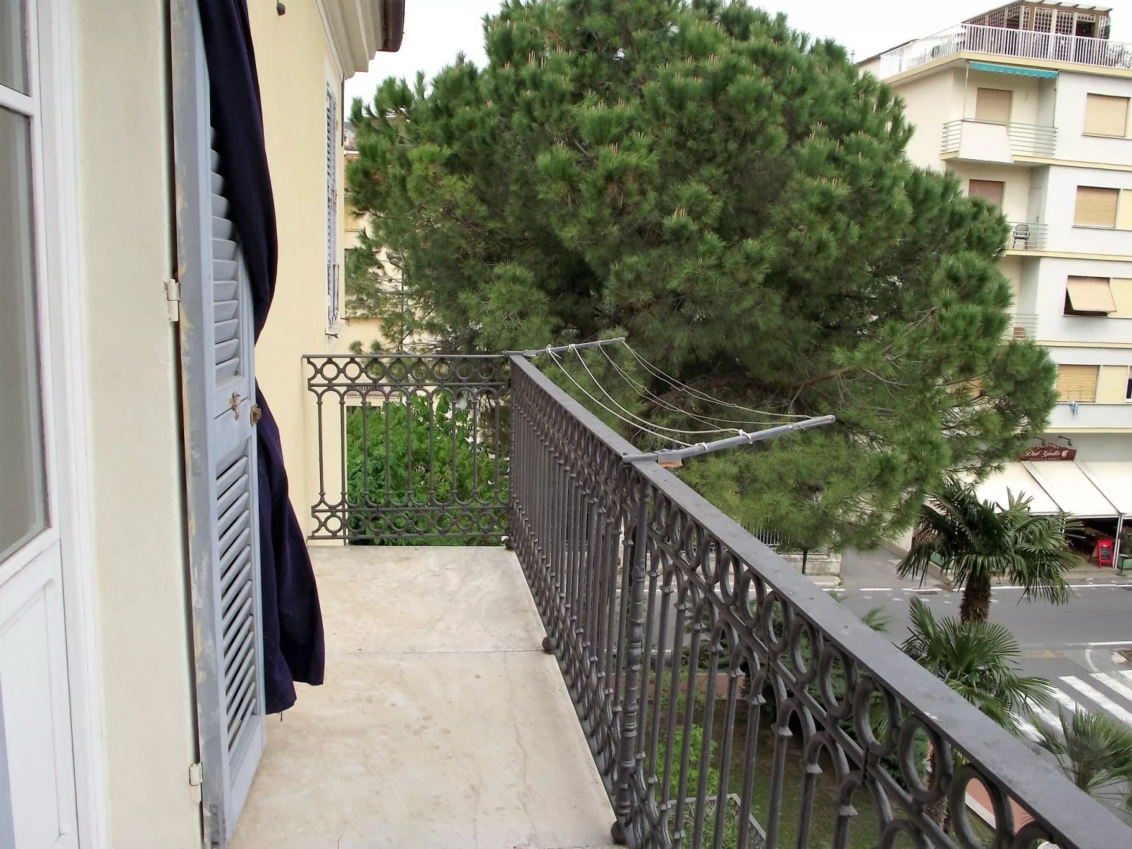Wohnung in Finale Ligure-Outside