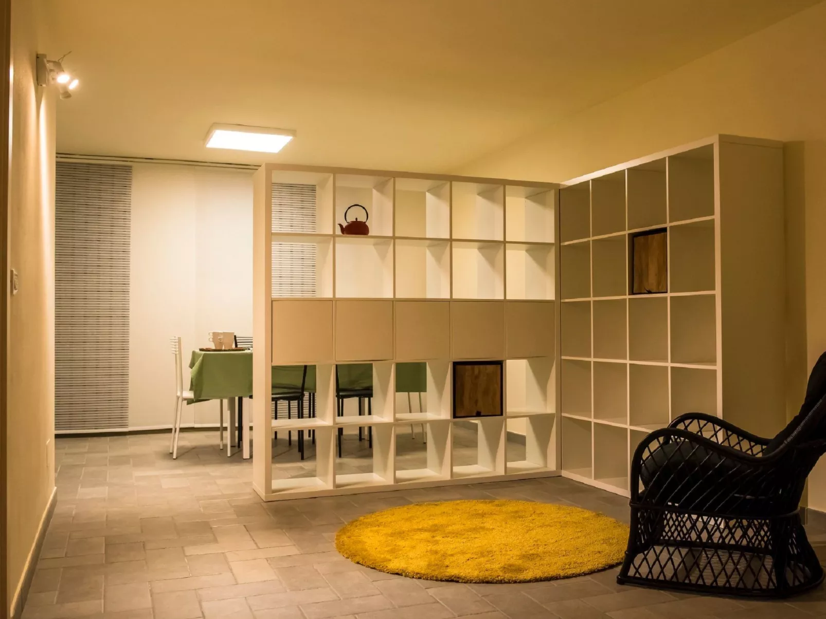 Wohnung Stella-Dedans