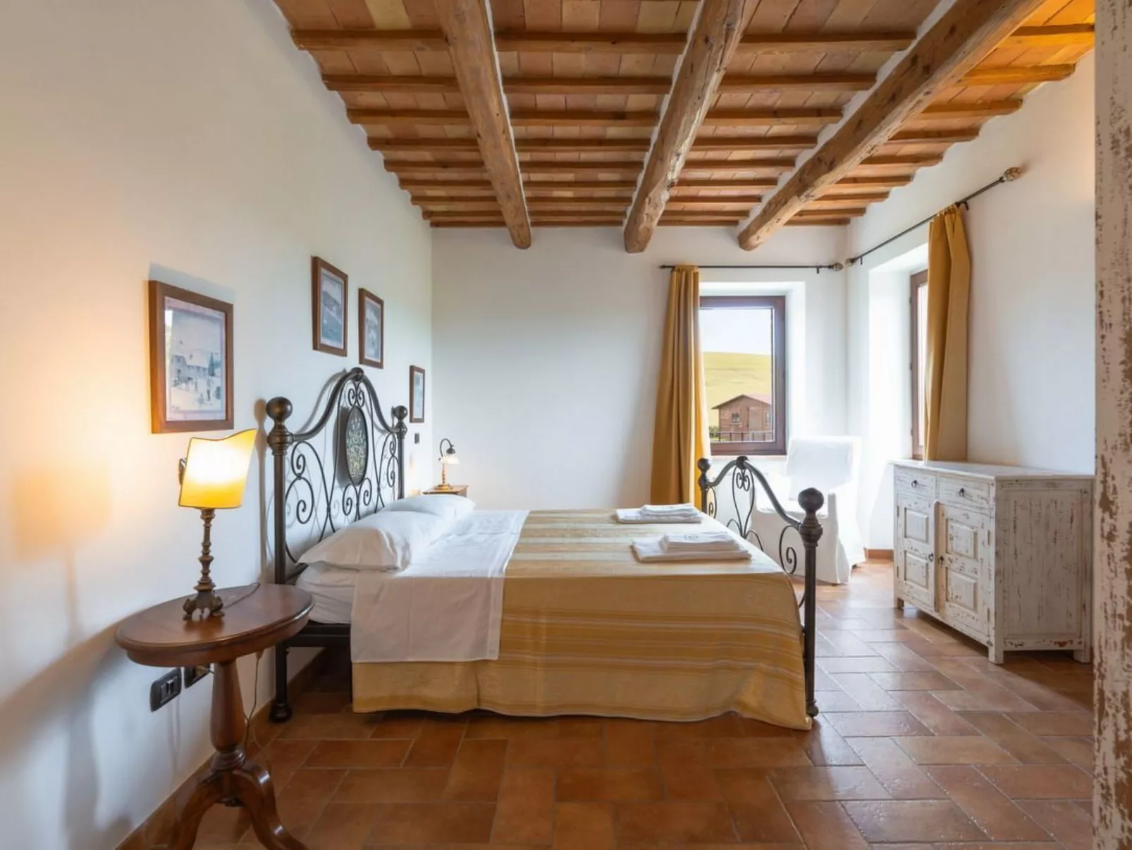 Villa mit privatem Pool und Wellnessbereich-Drinnen