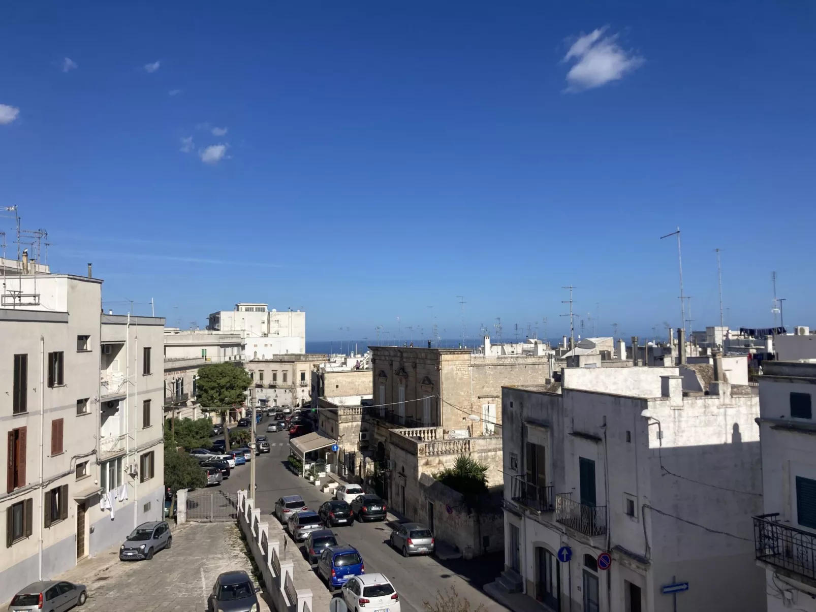 Touch Of Ostuni Apartment-Image-tags.info