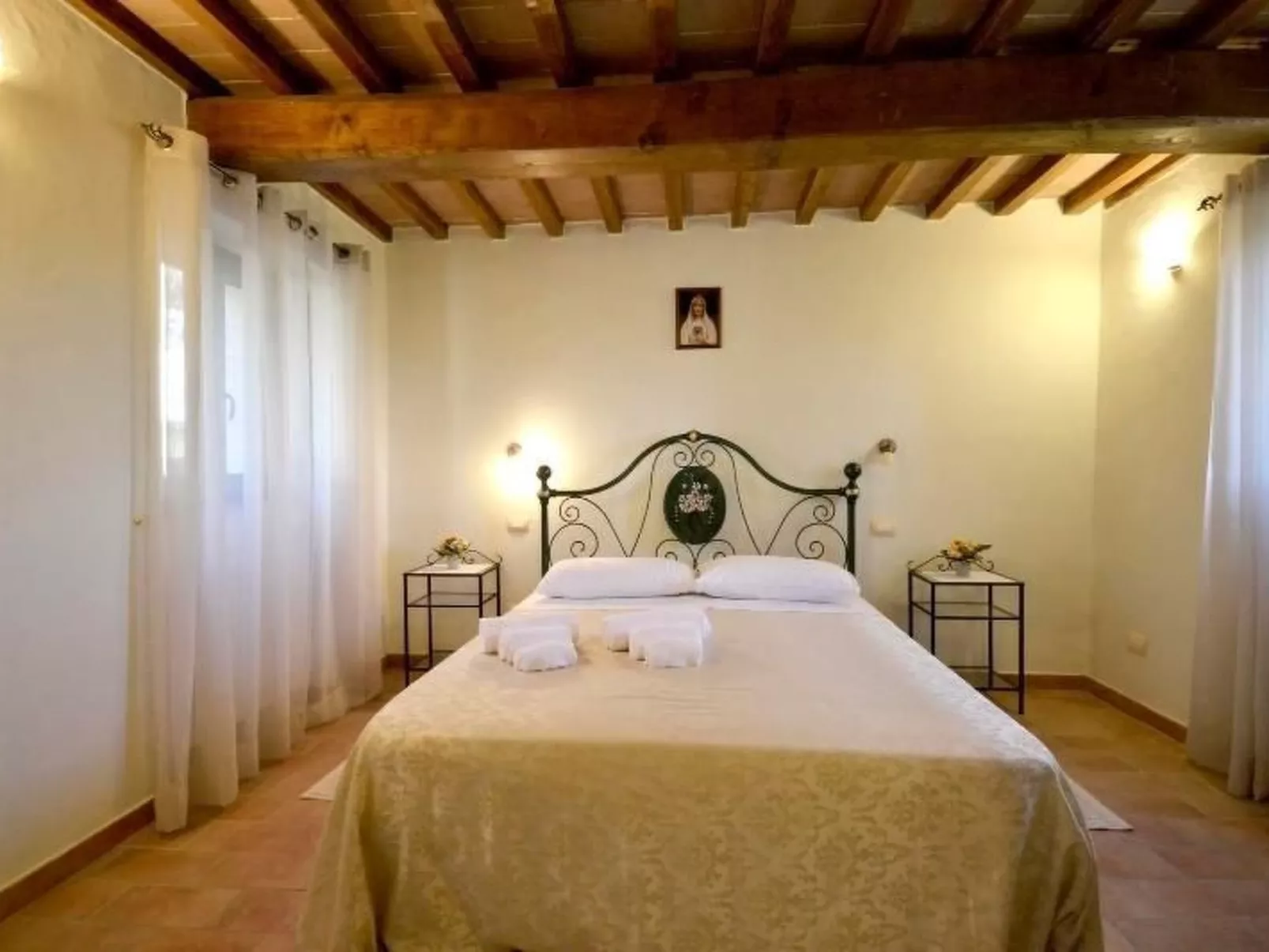 "Poggio del Fabbro-Dedans