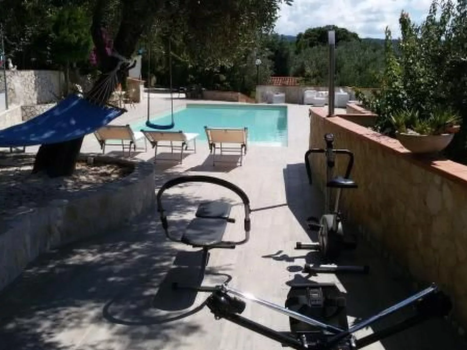 Zwei-Zimmer-Penthouse-Wohnung mit Terrasse mit Meerblick-Image-tags.info