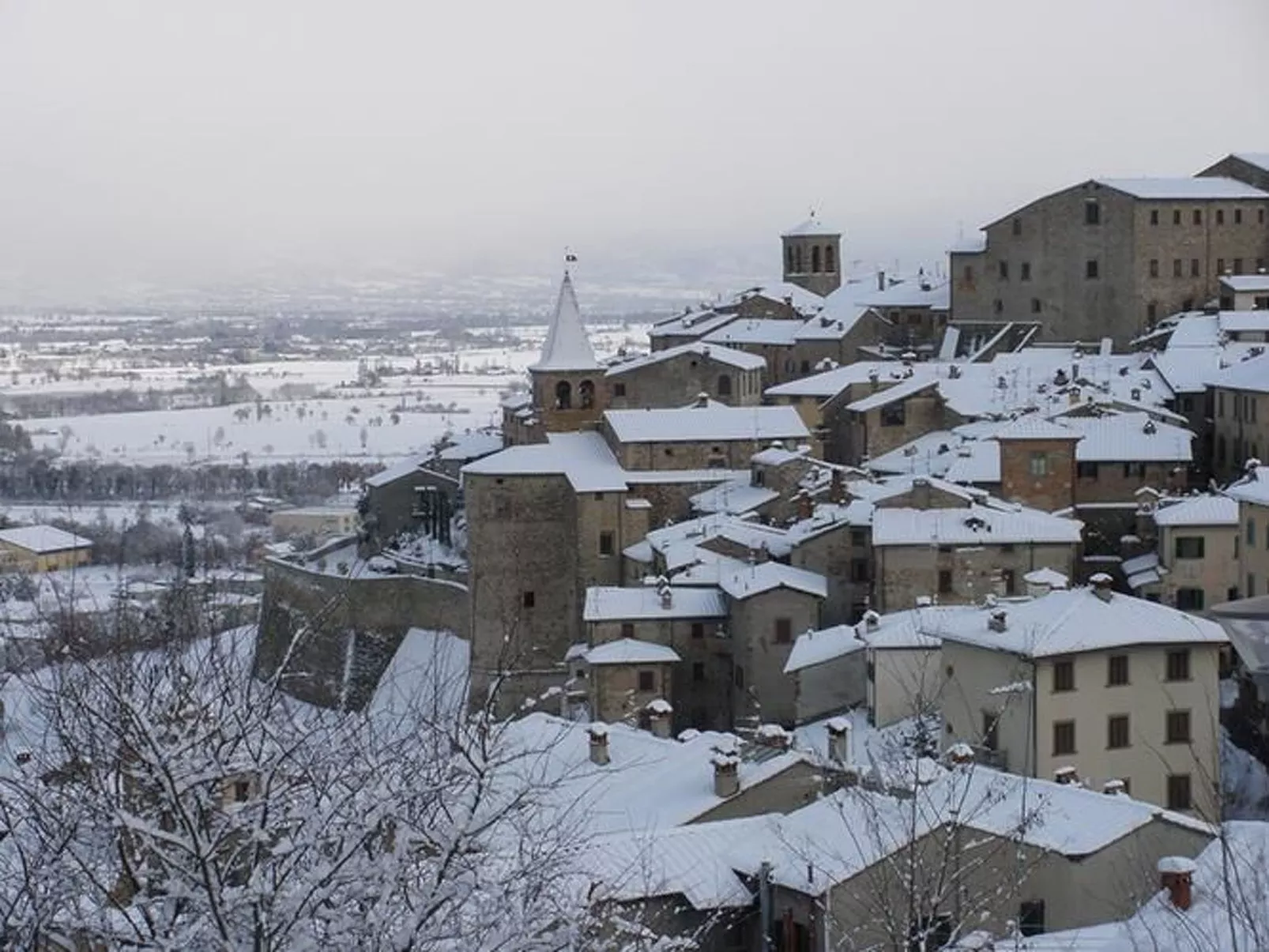 Großes Appartement-Image-tags.info