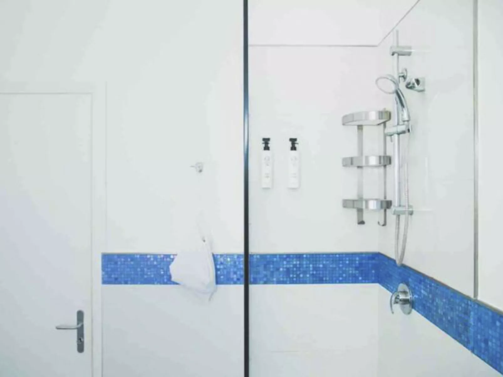 Meer von Sizilien-Drinnen