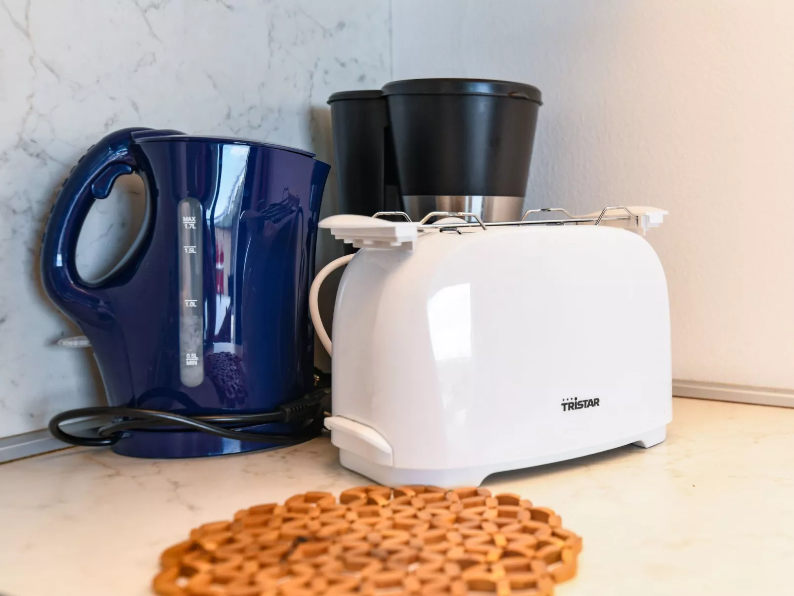 Relais Rosa dei Venti - Zwei-Zimmer-Wohnung-Inside