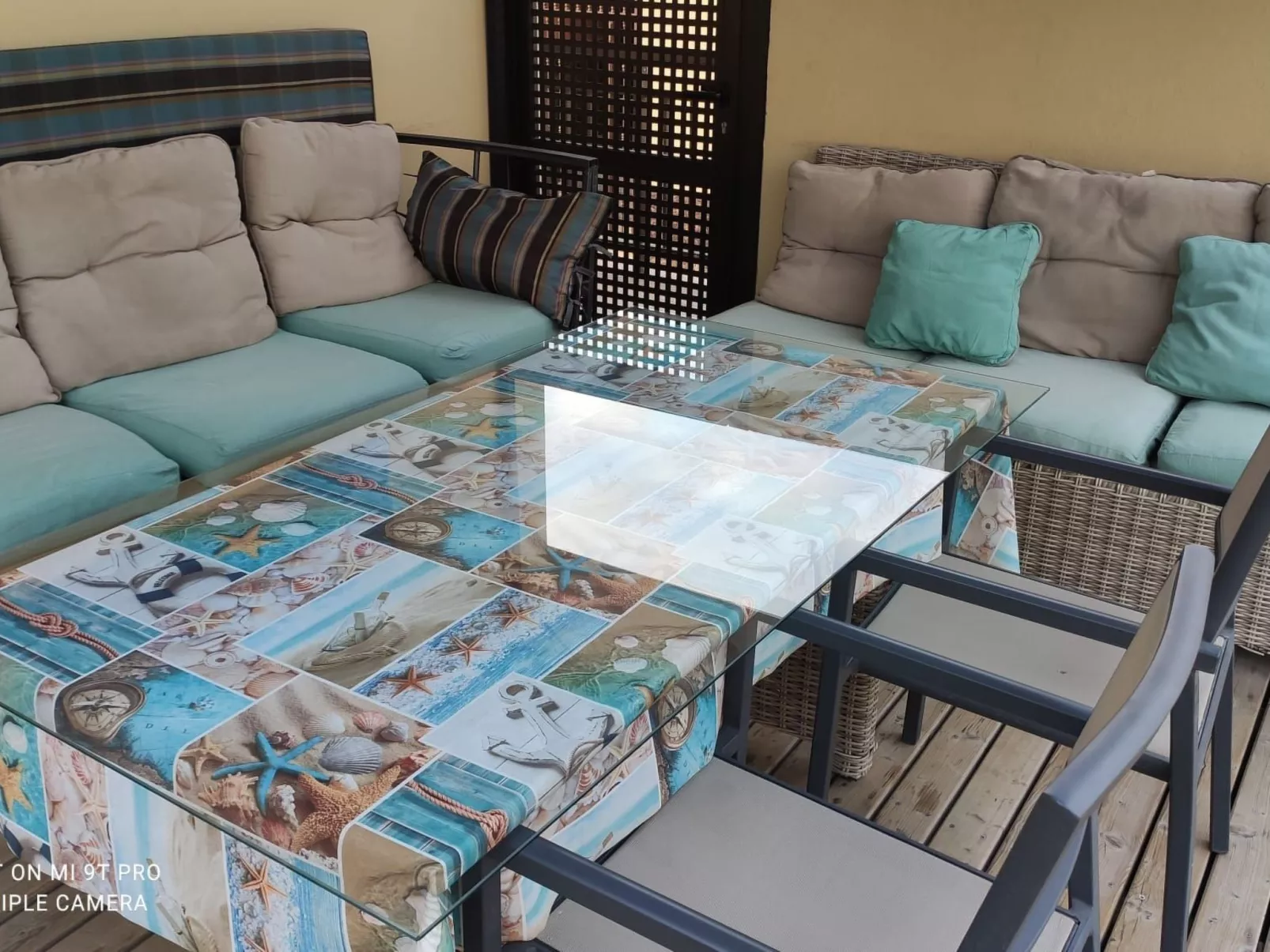 Geräumiges Haus mit exklusivem Schwimmbad und Solarium.-Dedans