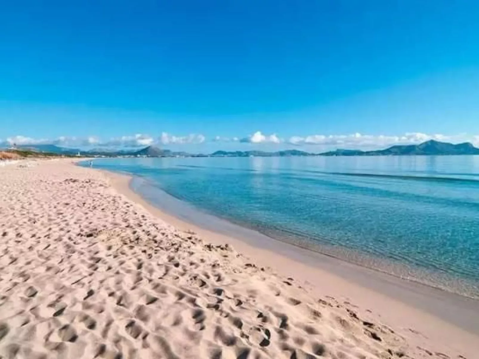 Villa 3 Can Picafort-Image-tags.info