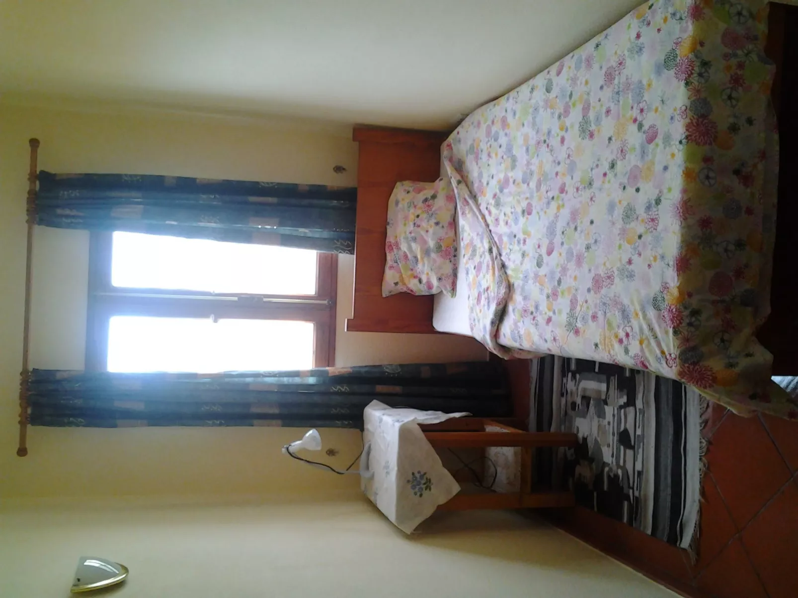 Casa Rosamar Apto 5-Inside