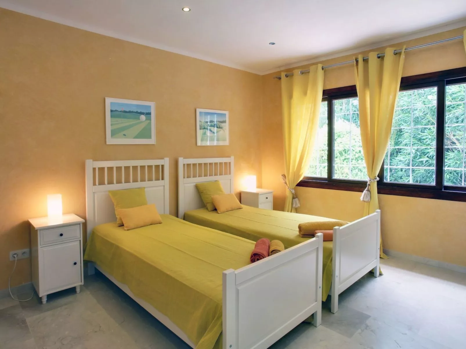 Große Villa Marbella für 20 Personen-Inside