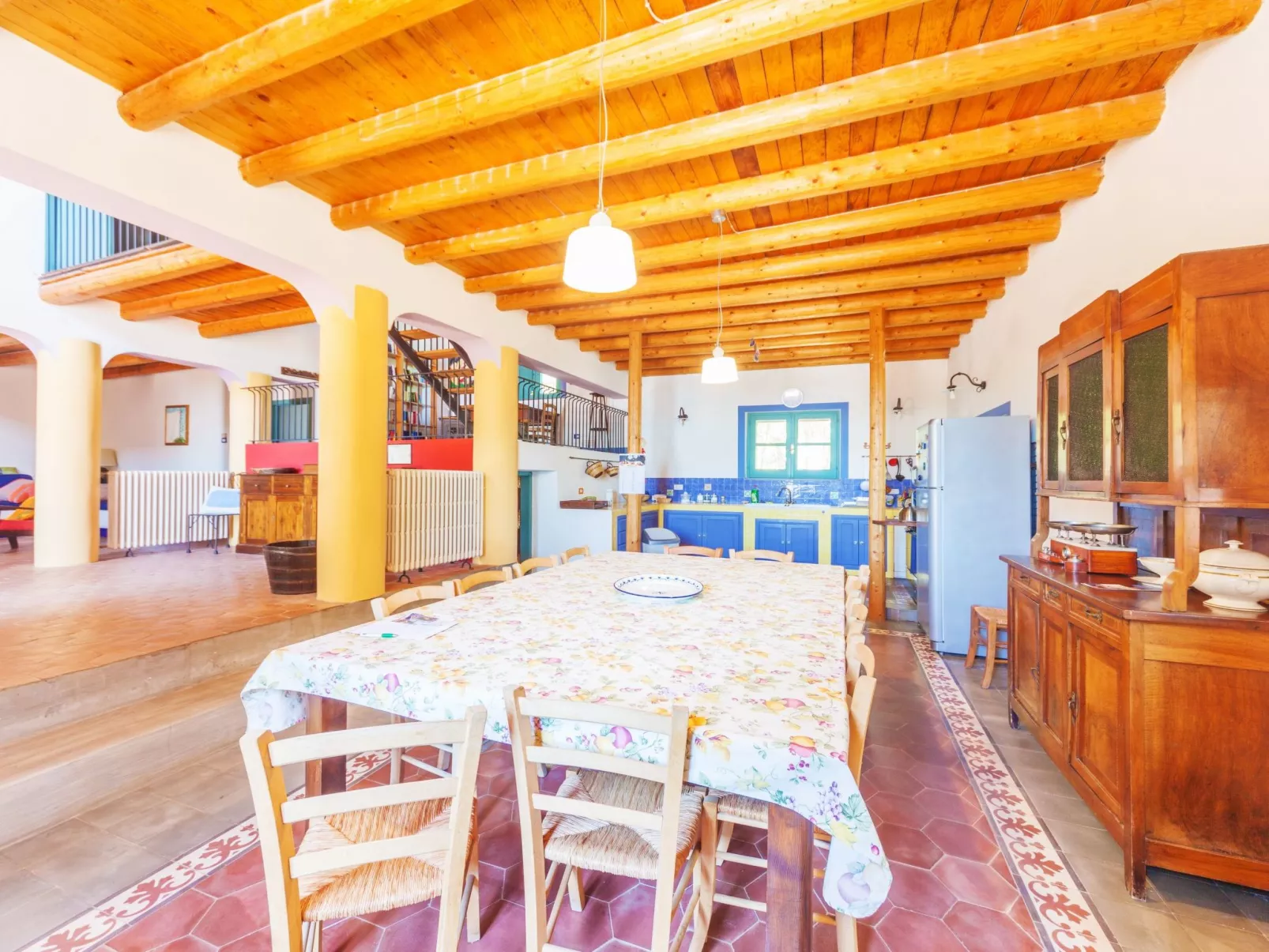 Villa Mamma Susanna in Mascali - Image-tags.info