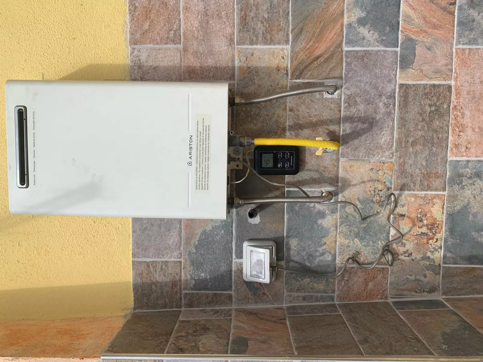 FERIENHAUS SARDINIEN SAN TEODORO-Outside