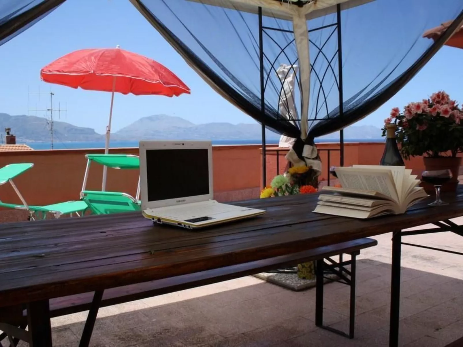 Wohnung in Balestrate mit kostenlosem Parkplatz-Image-tags.info