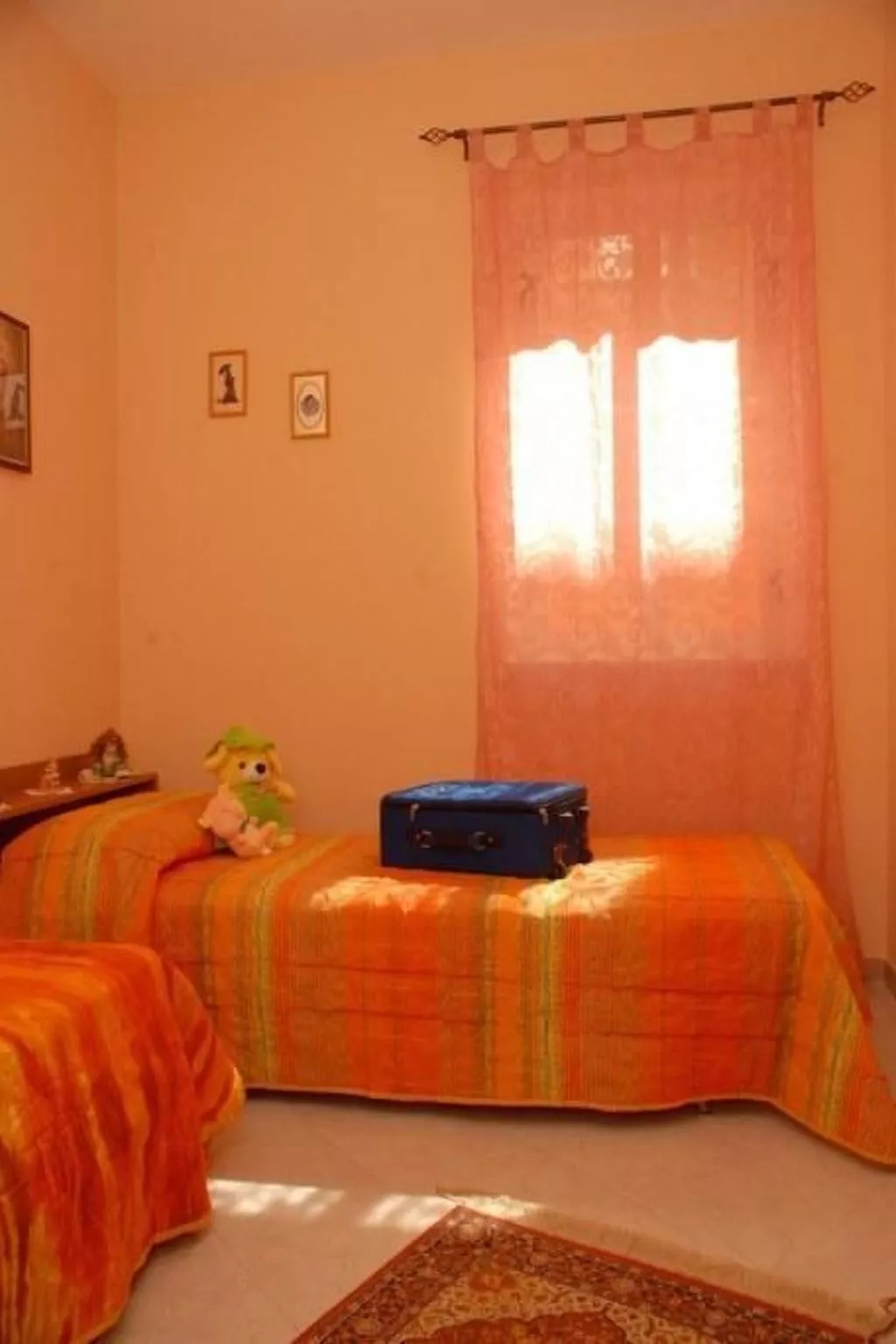 Wohnung in Balestrate mit kostenlosem Parkplatz-Image-tags.info