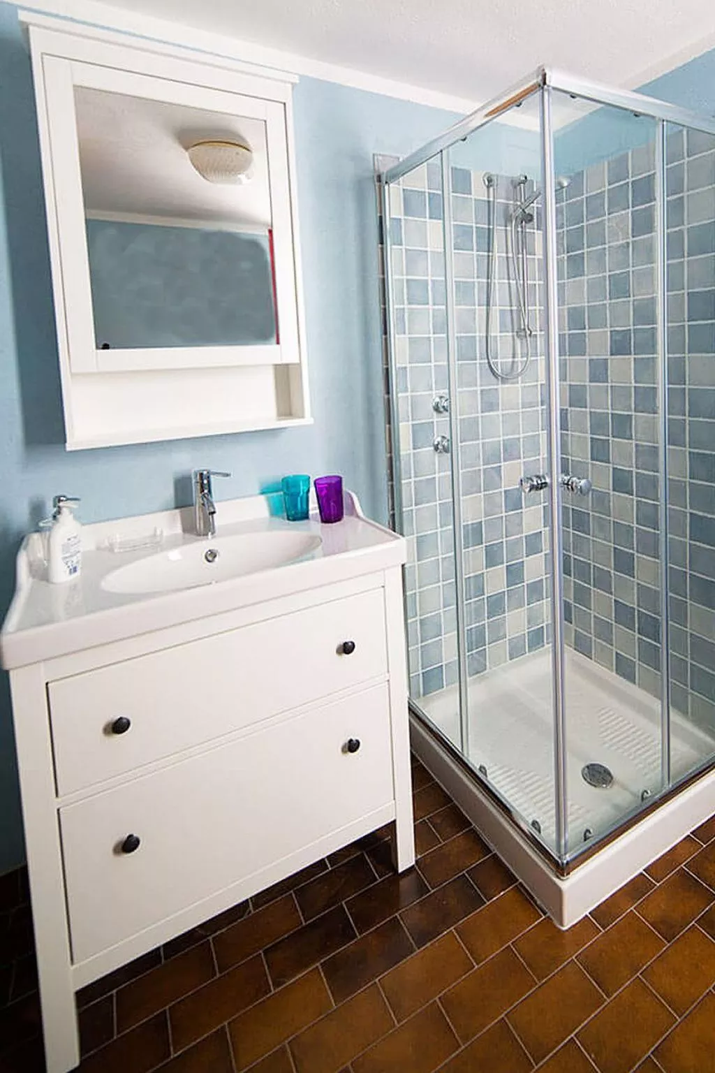 Villa Alba 2D, Nähe Strand-Image-tags.info