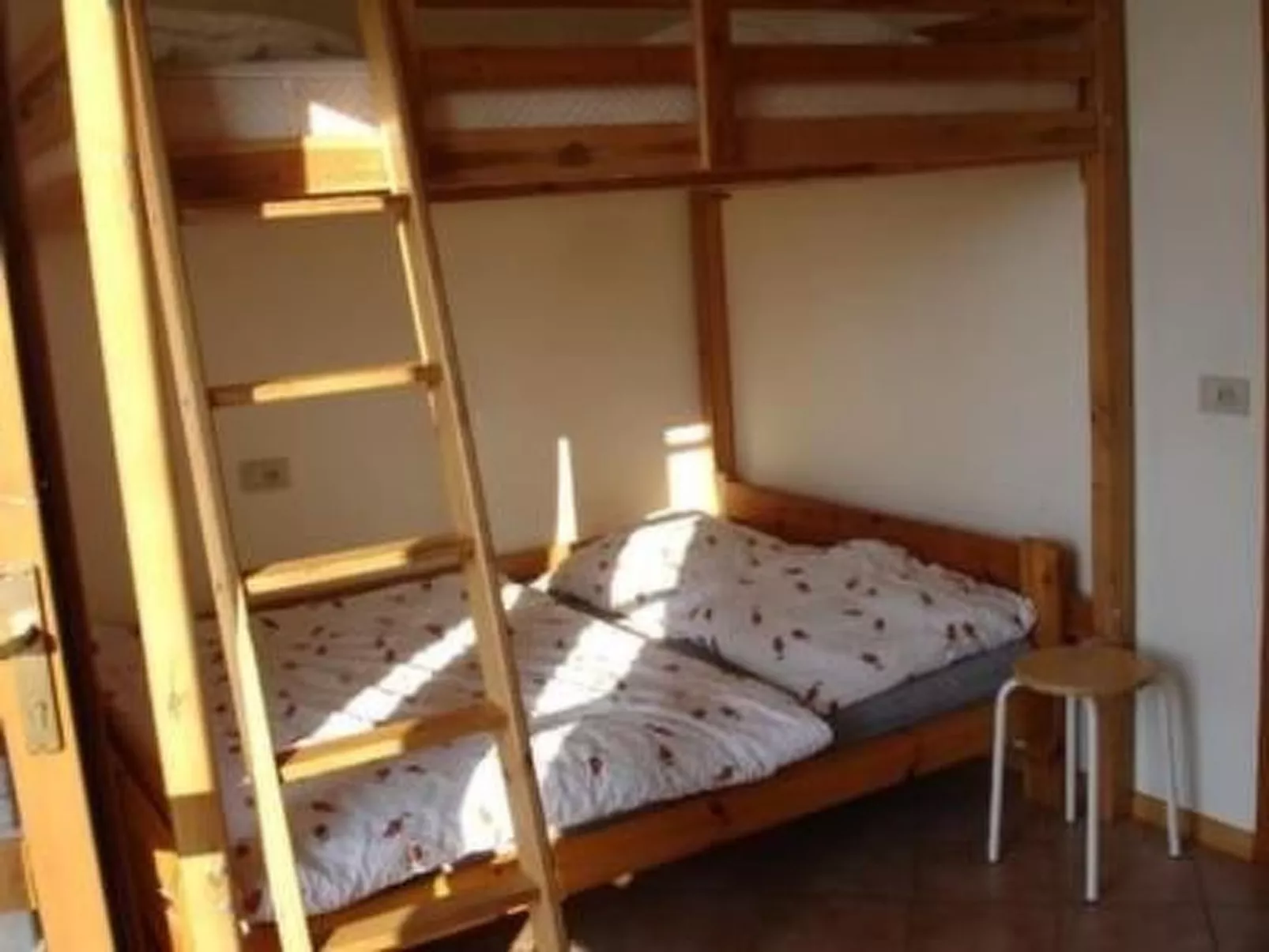 Haus Bella Vista-Inside