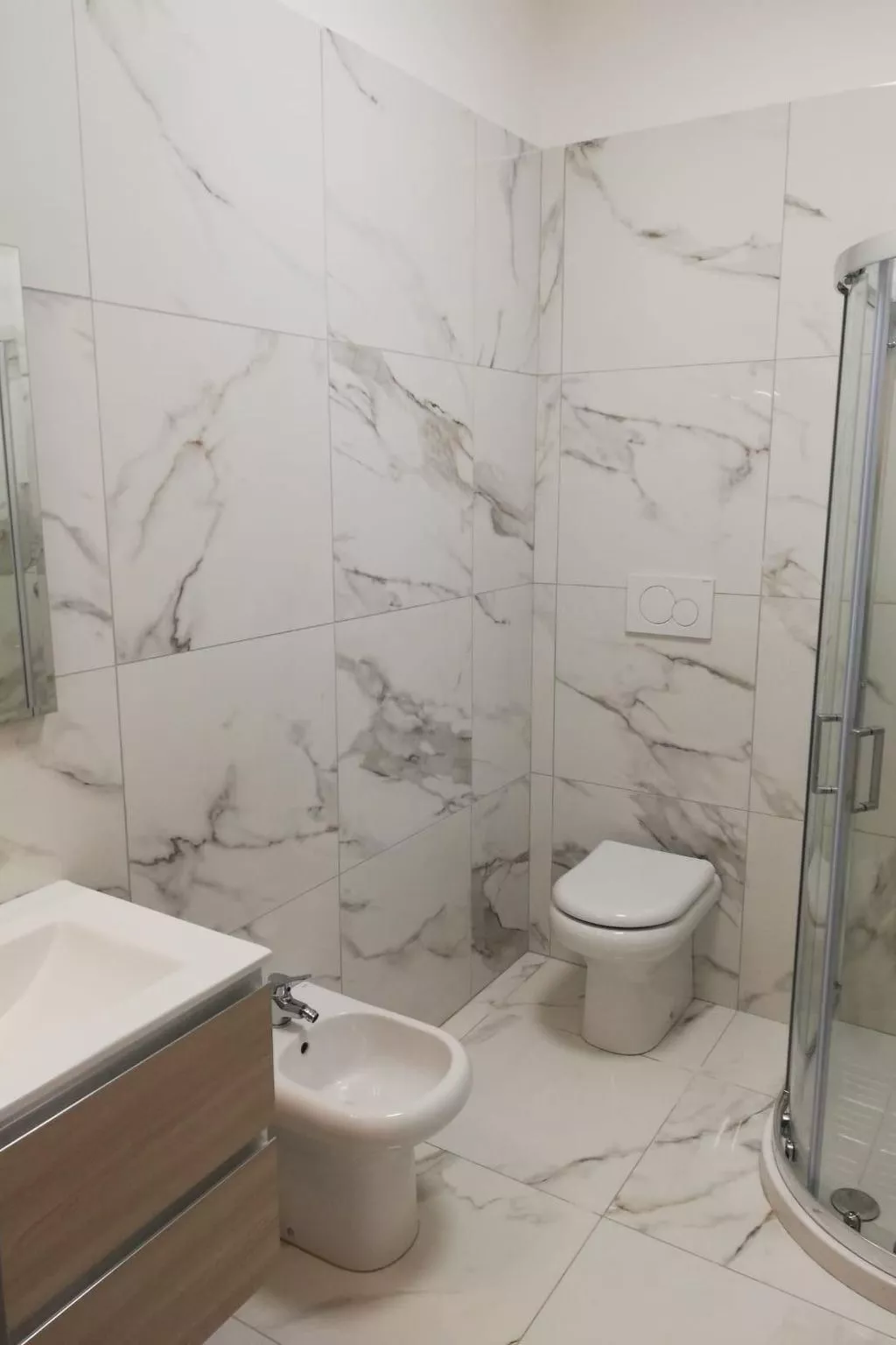 Ein-Zimmer-Wohnung Saturn 204-Drinnen