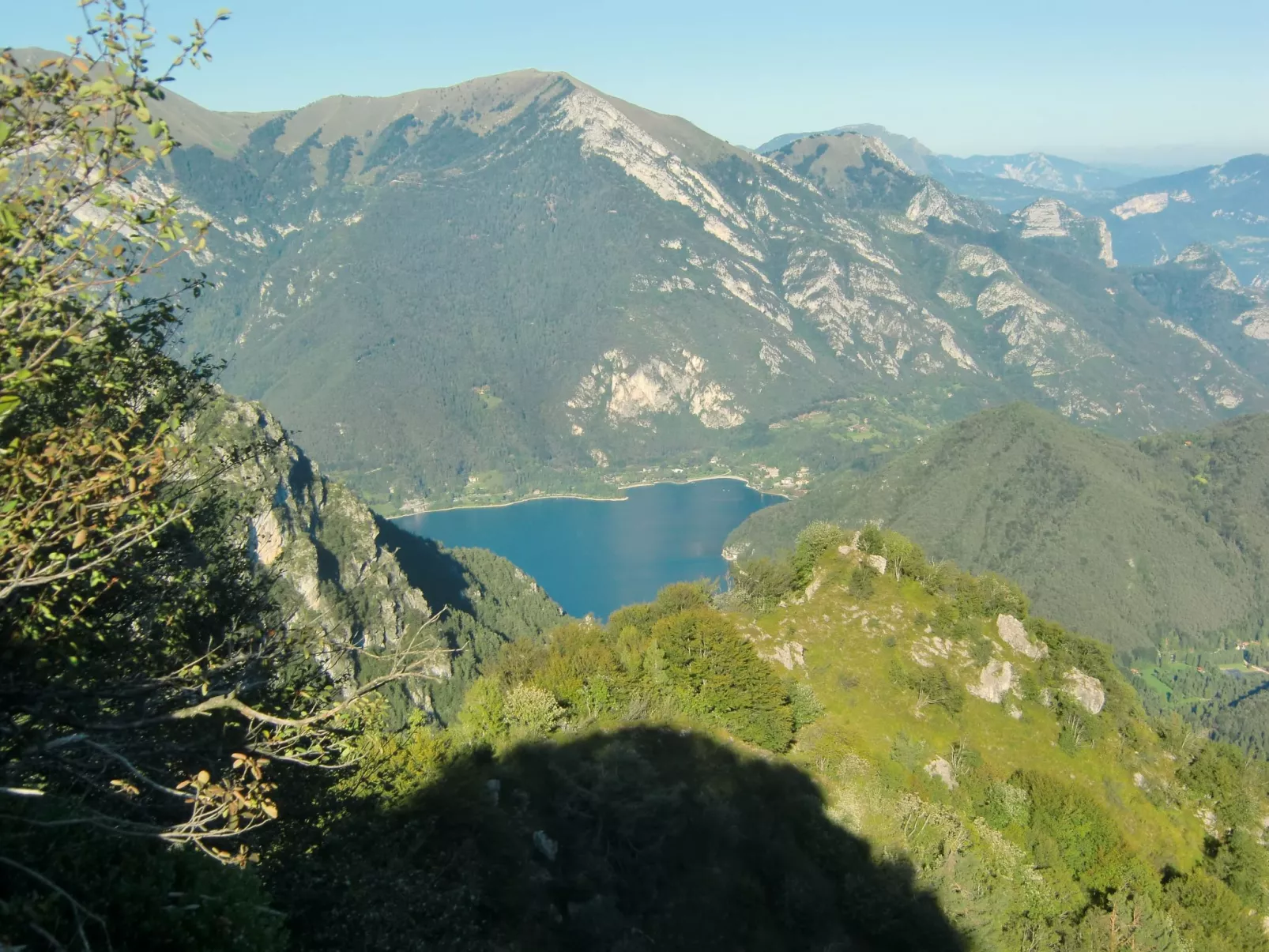 2-stöckige Wohnung mit privatem Garten-Outside