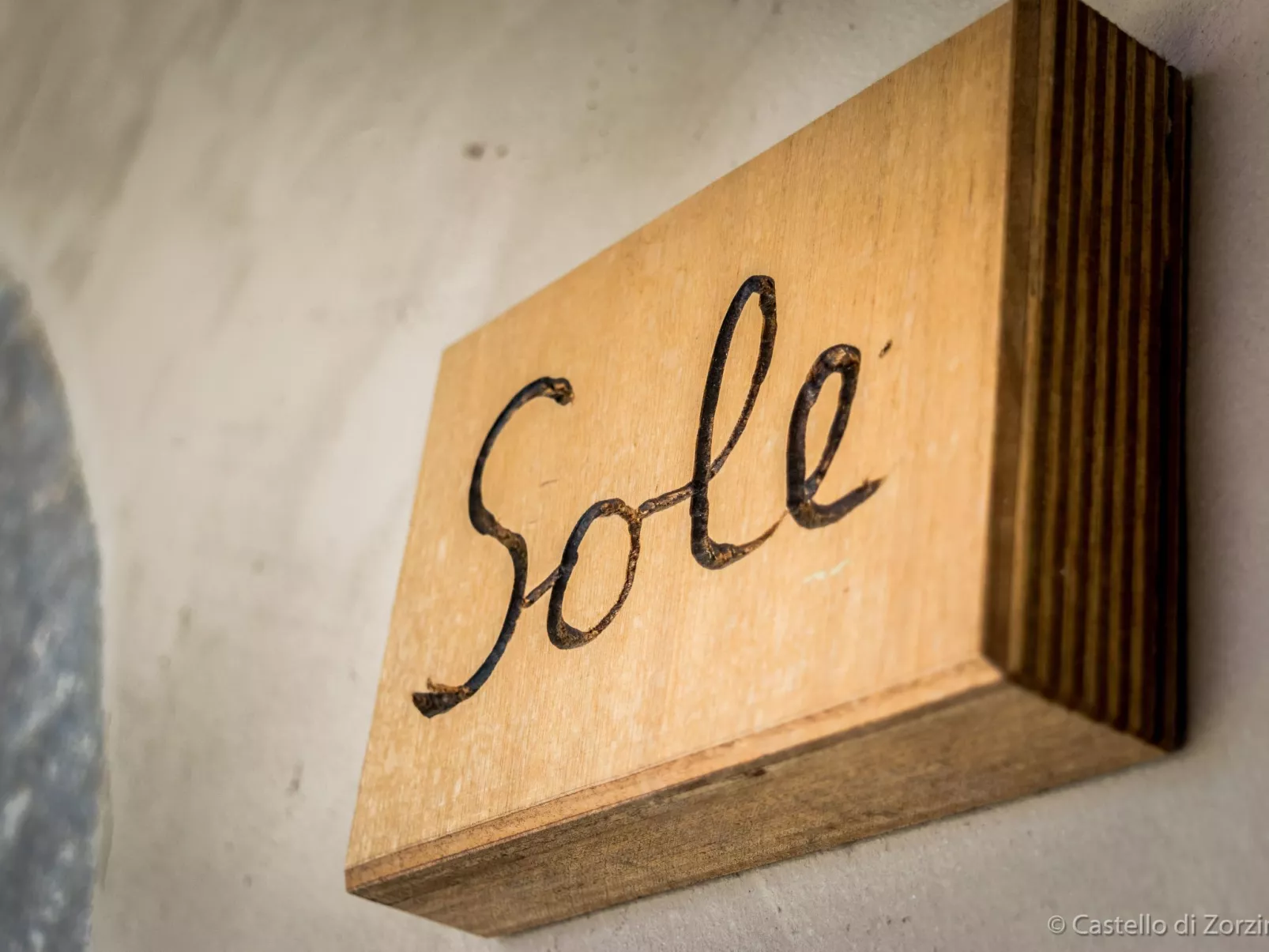 Historisches Haus mit Seeblick-Dehors