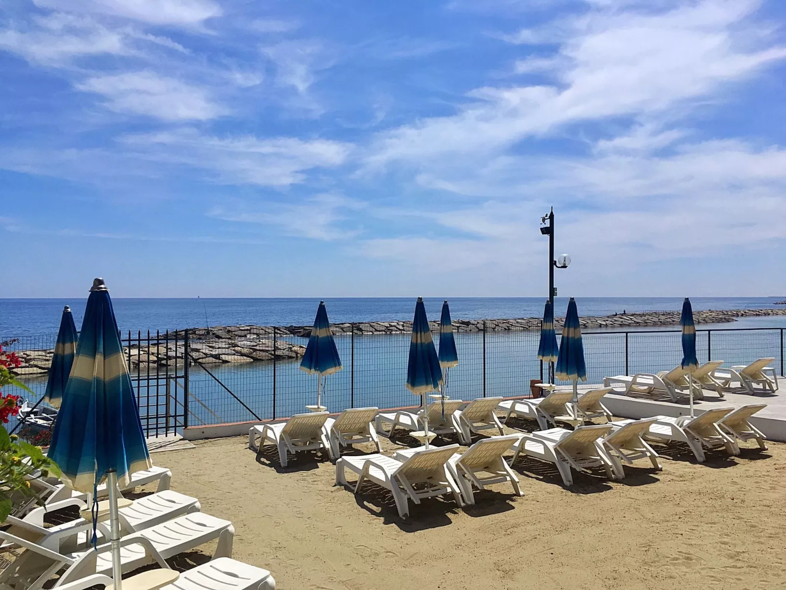 Appartment Laura-Outside