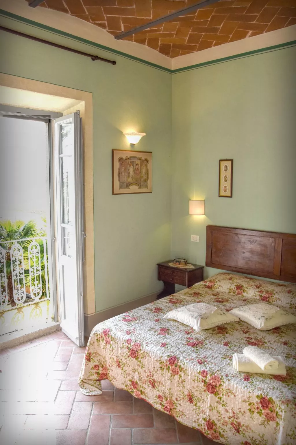 Für 20 Personen in Cortona, Trasimenischer See - Image-tags.info