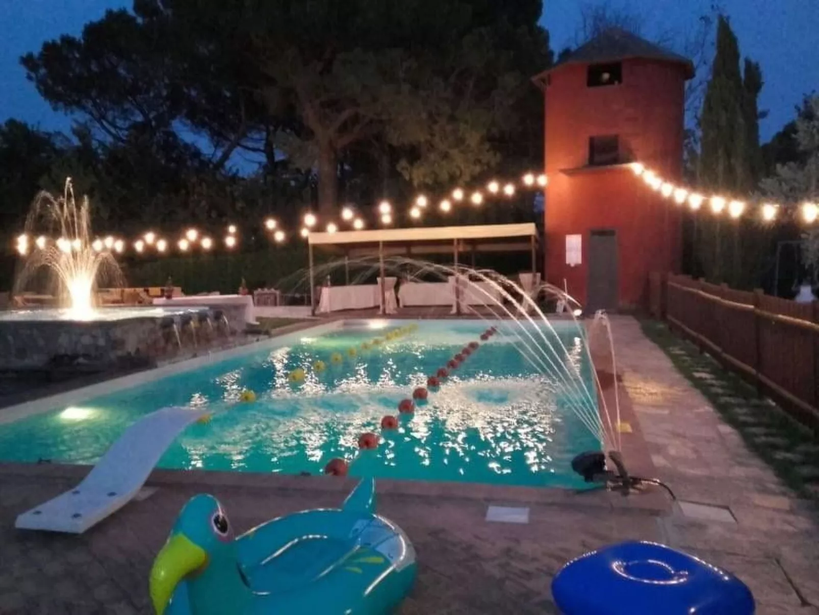 Ein Urlaub im Grünen-Image-tags.info