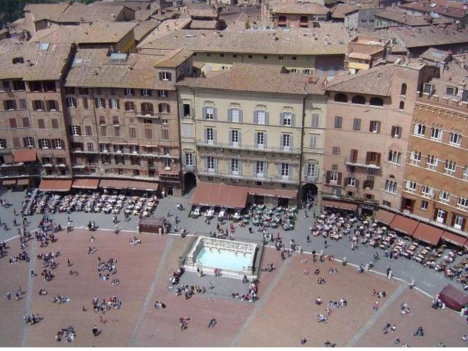 Mobilheim "Toscane1" mit Pool-Dehors